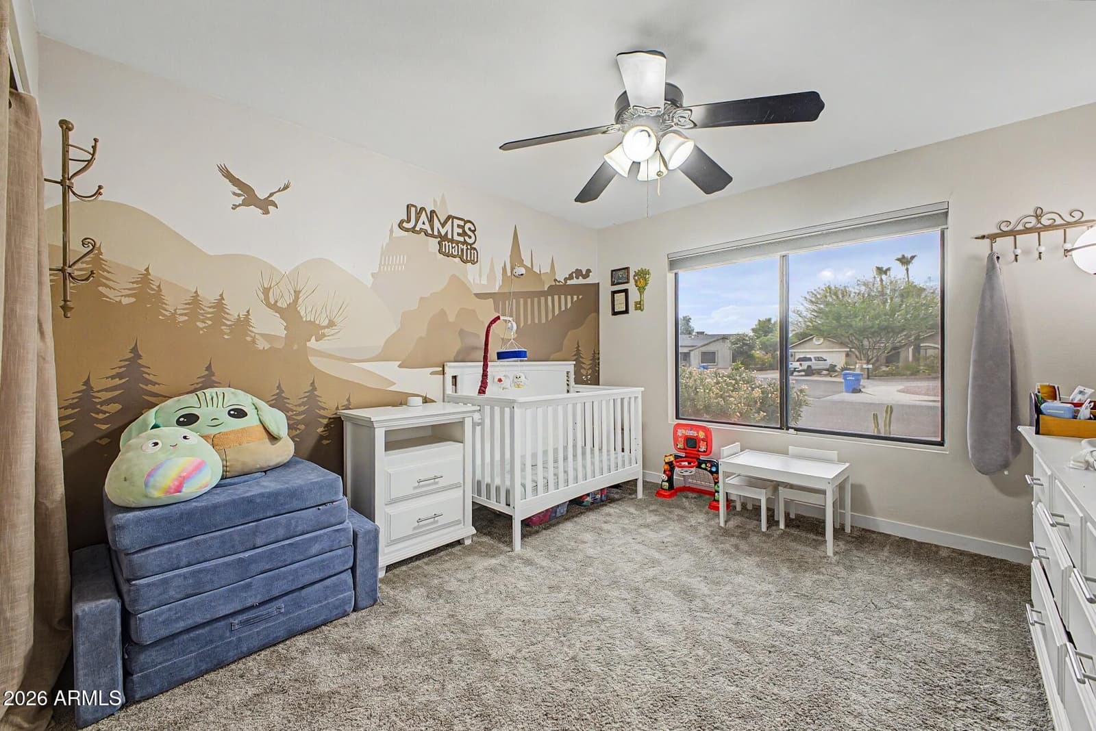 3073 W COUNTRY CLUB Terrace, Phoenix, AZ 85027 — photo 20 of 38