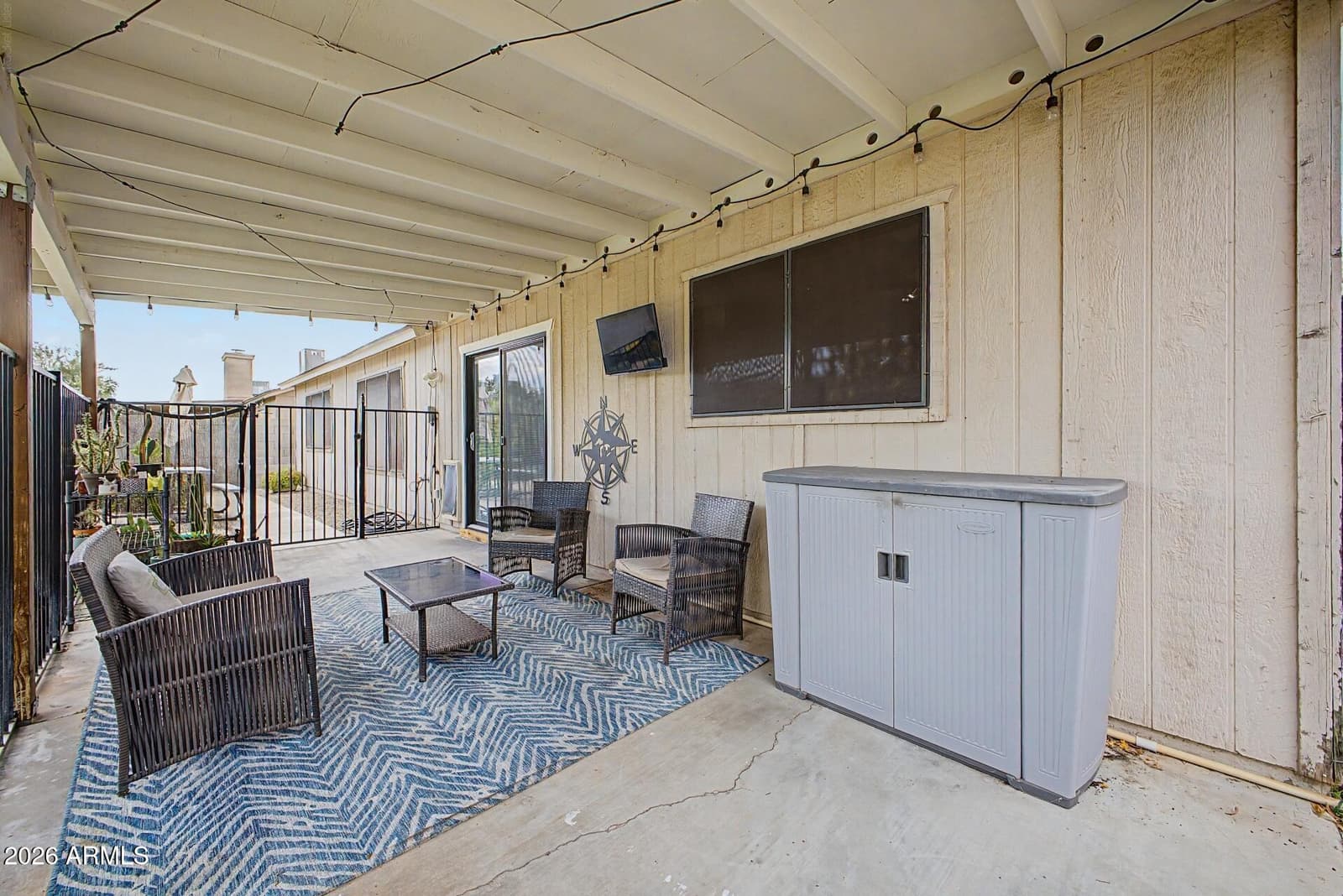 3073 W COUNTRY CLUB Terrace, Phoenix, AZ 85027 — photo 30 of 38