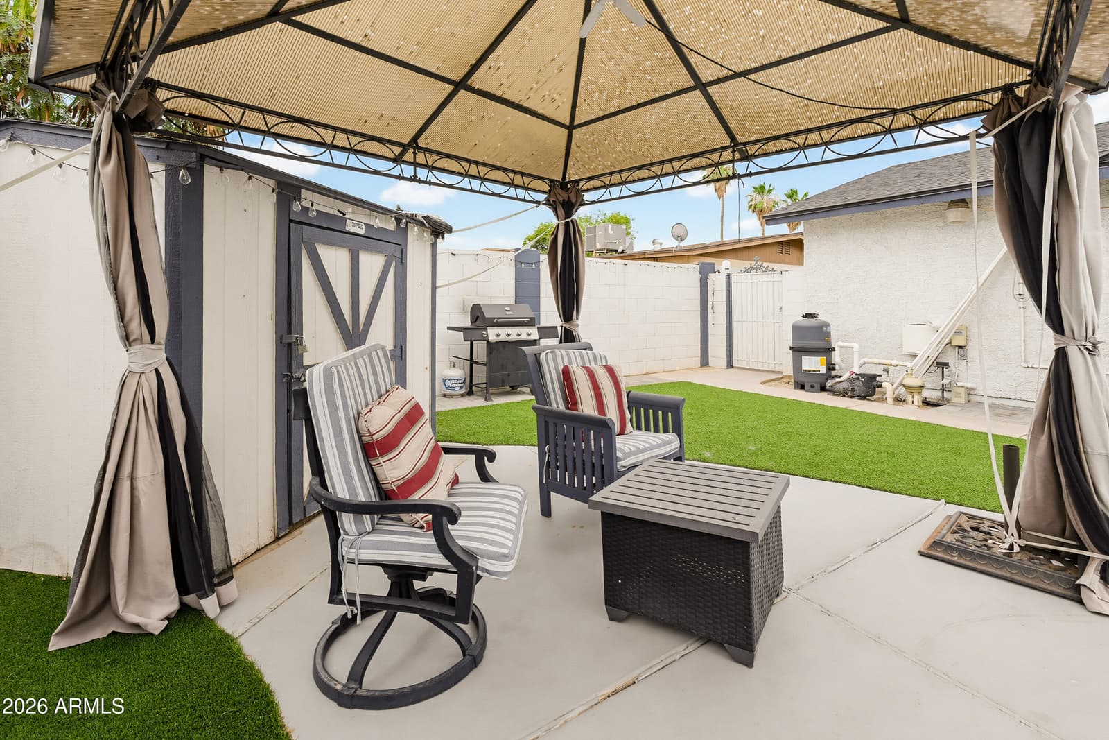 6732 W MEDLOCK Drive, Glendale, AZ 85303 — photo 49 of 62