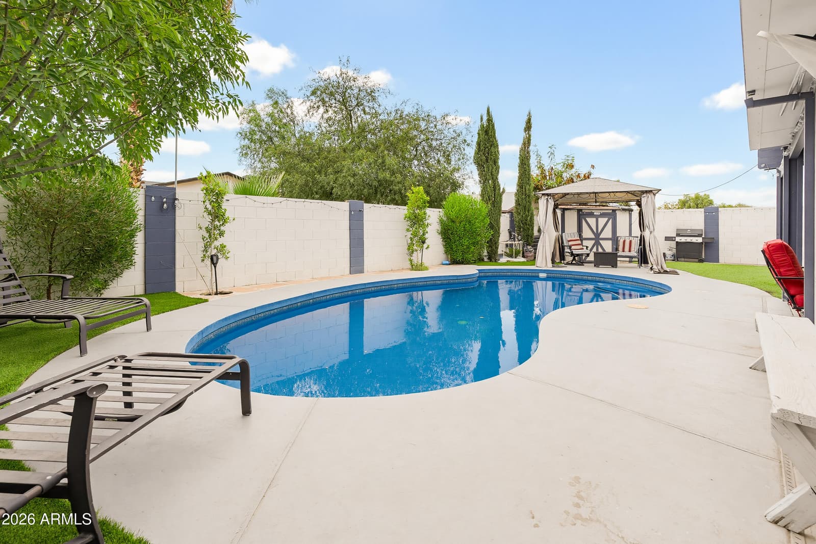 6732 W MEDLOCK Drive, Glendale, AZ 85303 — photo 52 of 62
