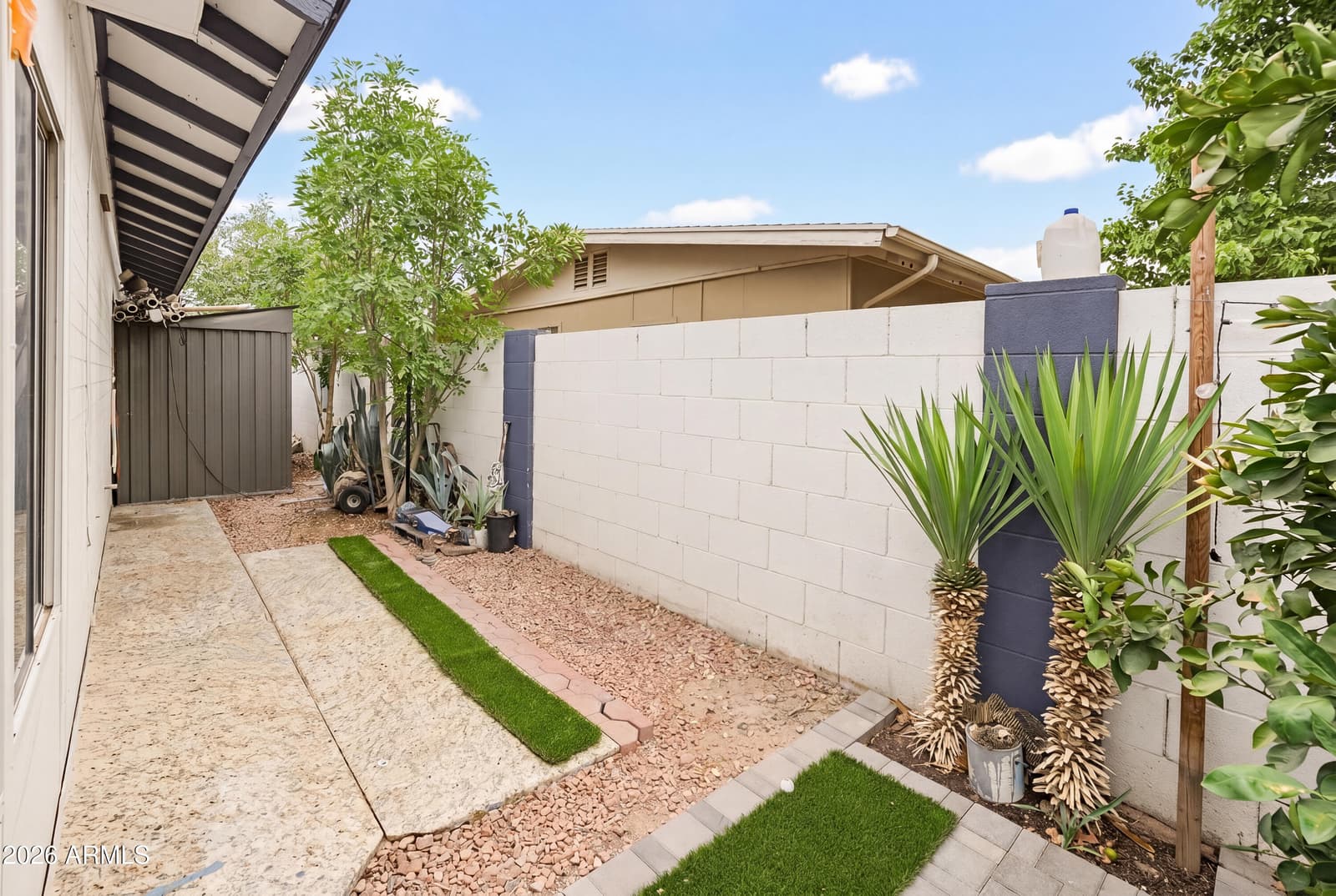 6732 W MEDLOCK Drive, Glendale, AZ 85303 — photo 55 of 62