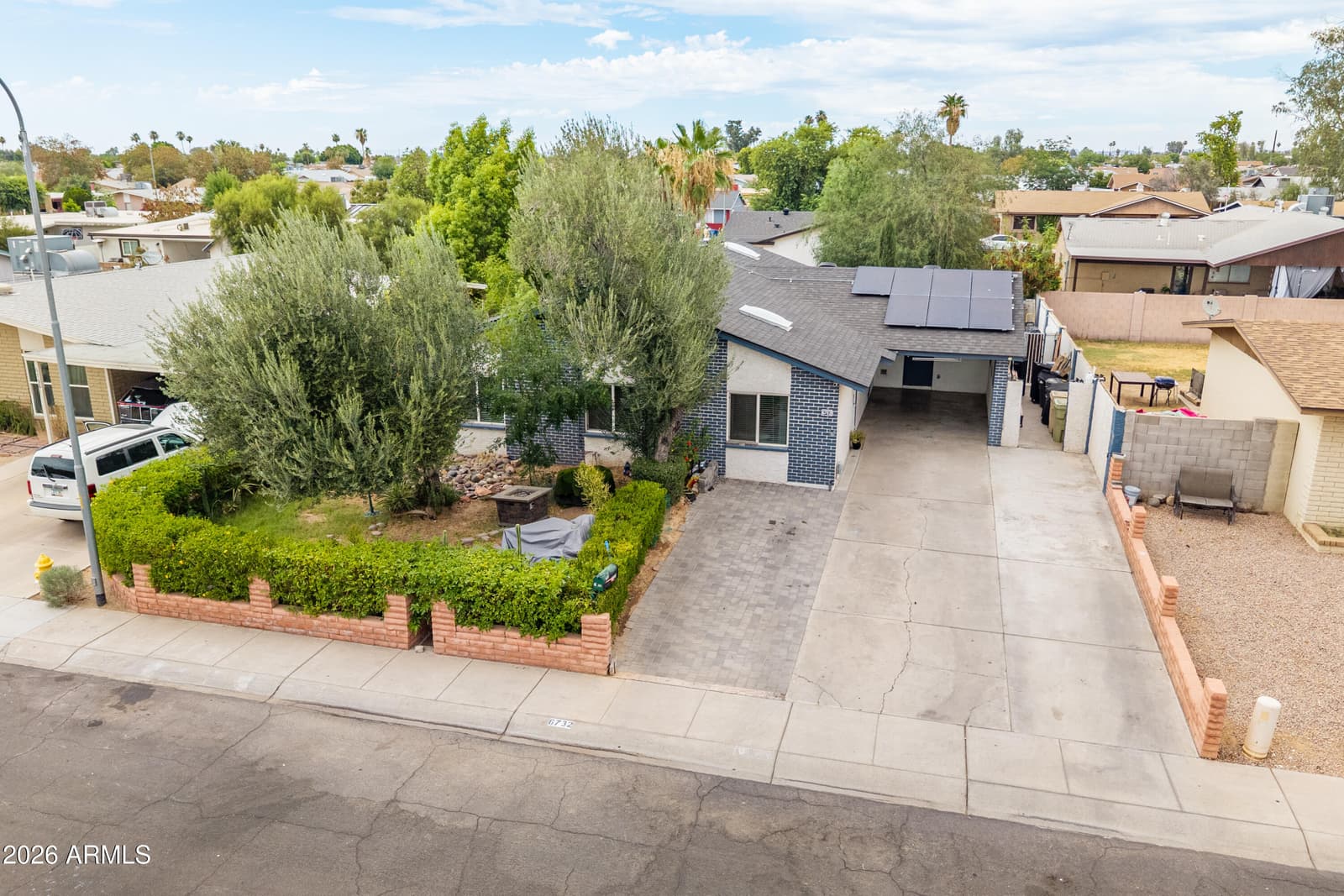 6732 W MEDLOCK Drive, Glendale, AZ 85303 — photo 1 of 62
