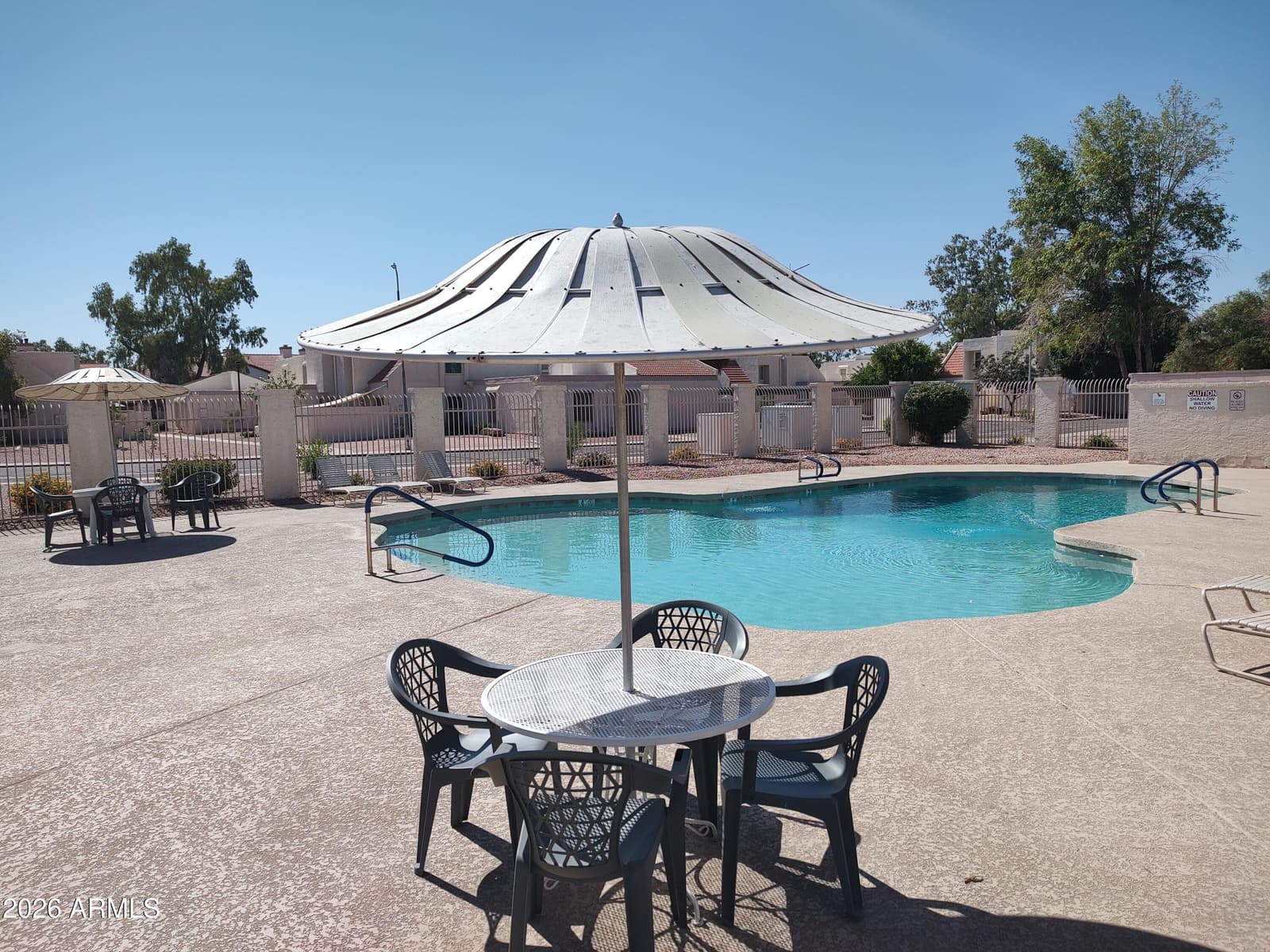 1342 W EMERALD Avenue 418, Mesa, AZ 85202 — photo 32 of 36