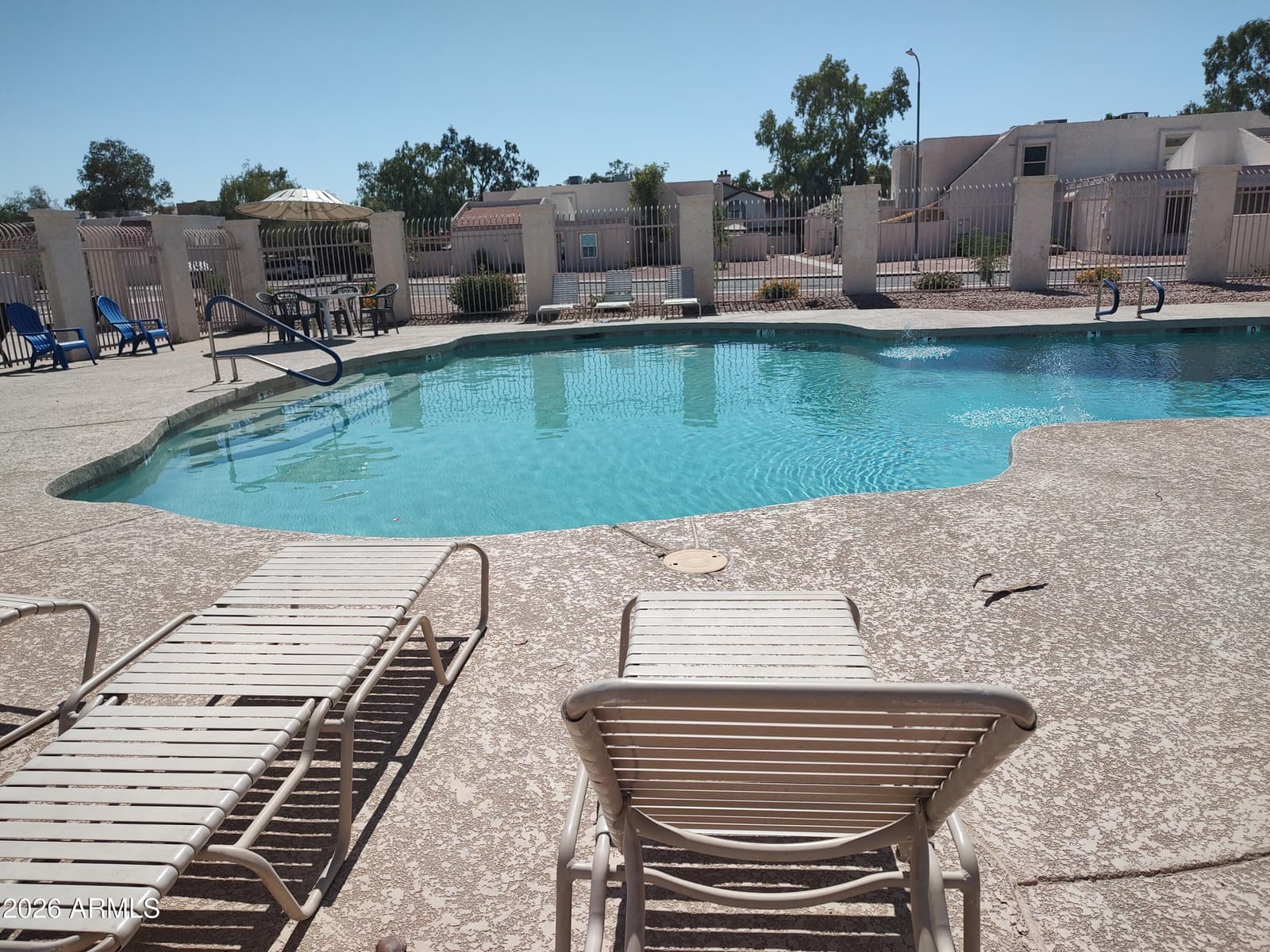 1342 W EMERALD Avenue 418, Mesa, AZ 85202 — photo 33 of 36