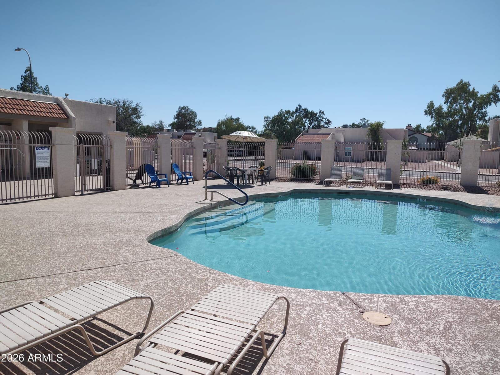 1342 W EMERALD Avenue 418, Mesa, AZ 85202 — photo 34 of 36