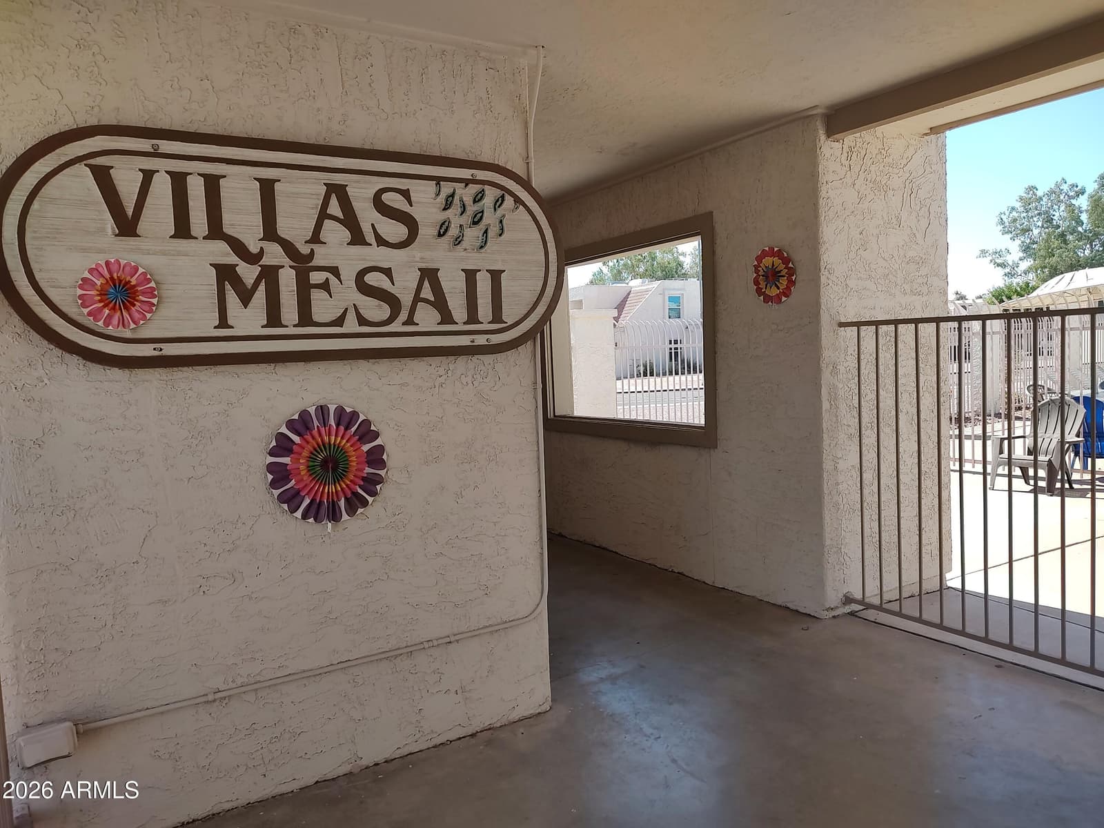 1342 W EMERALD Avenue 418, Mesa, AZ 85202 — photo 35 of 36