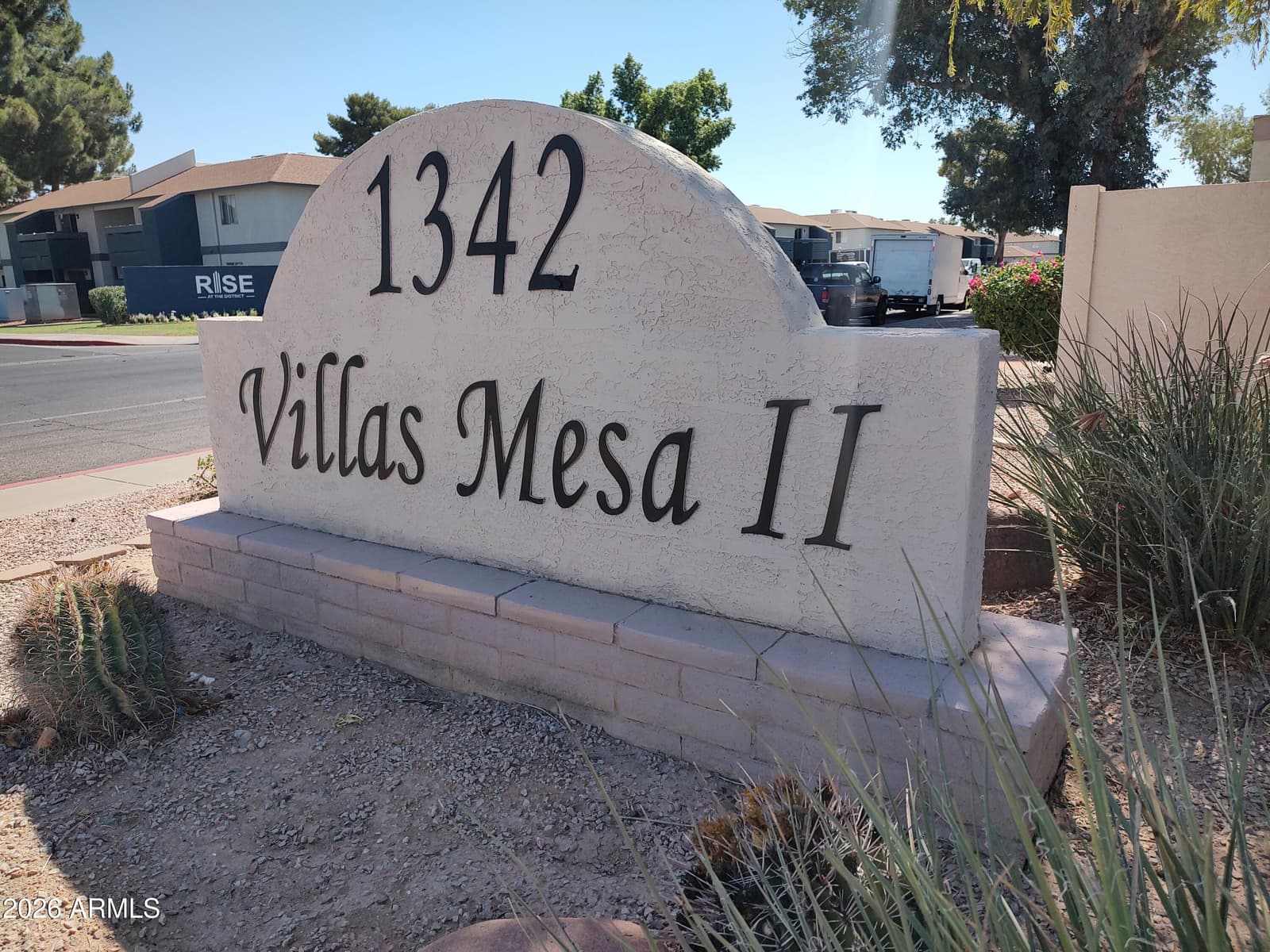1342 W EMERALD Avenue 418, Mesa, AZ 85202 — photo 36 of 36