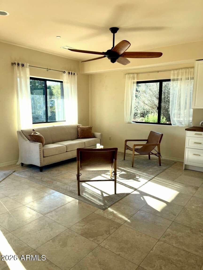 180 CALLE DEL VIENTO, Sedona, AZ 86336 — photo 25 of 33