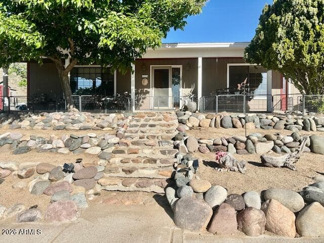 22775 S CREST Way, Yarnell, AZ 85362 — photo 5 of 37