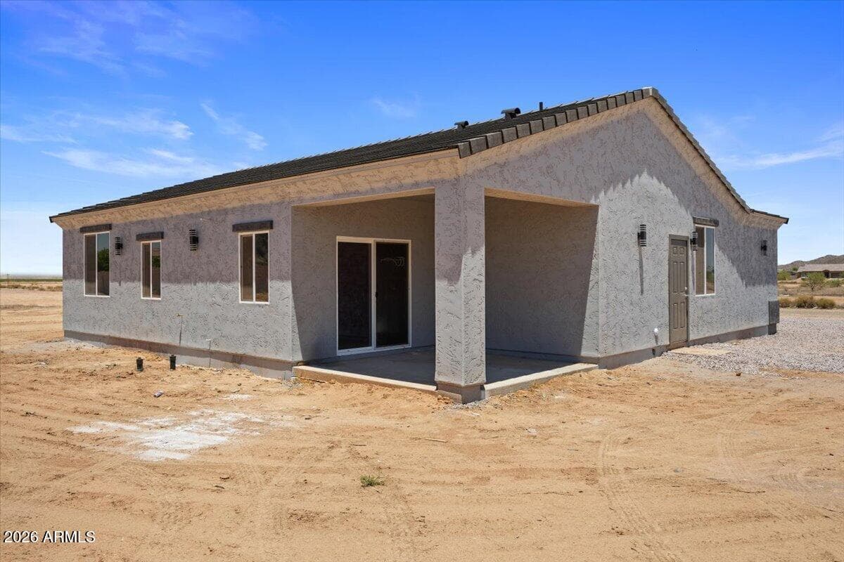 12625 W Xavier Drive, Arizona City, AZ 85123 — photo 32 of 56