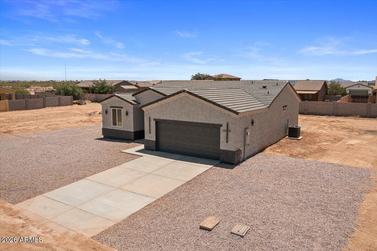 12625 W Xavier Drive, Arizona City, AZ 85123 — photo 41 of 56