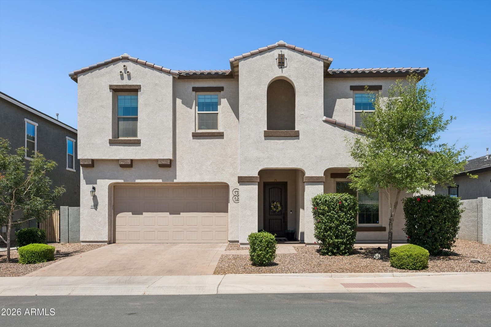 6052 S EMERY, Mesa, AZ 85212 — photo 2 of 60
