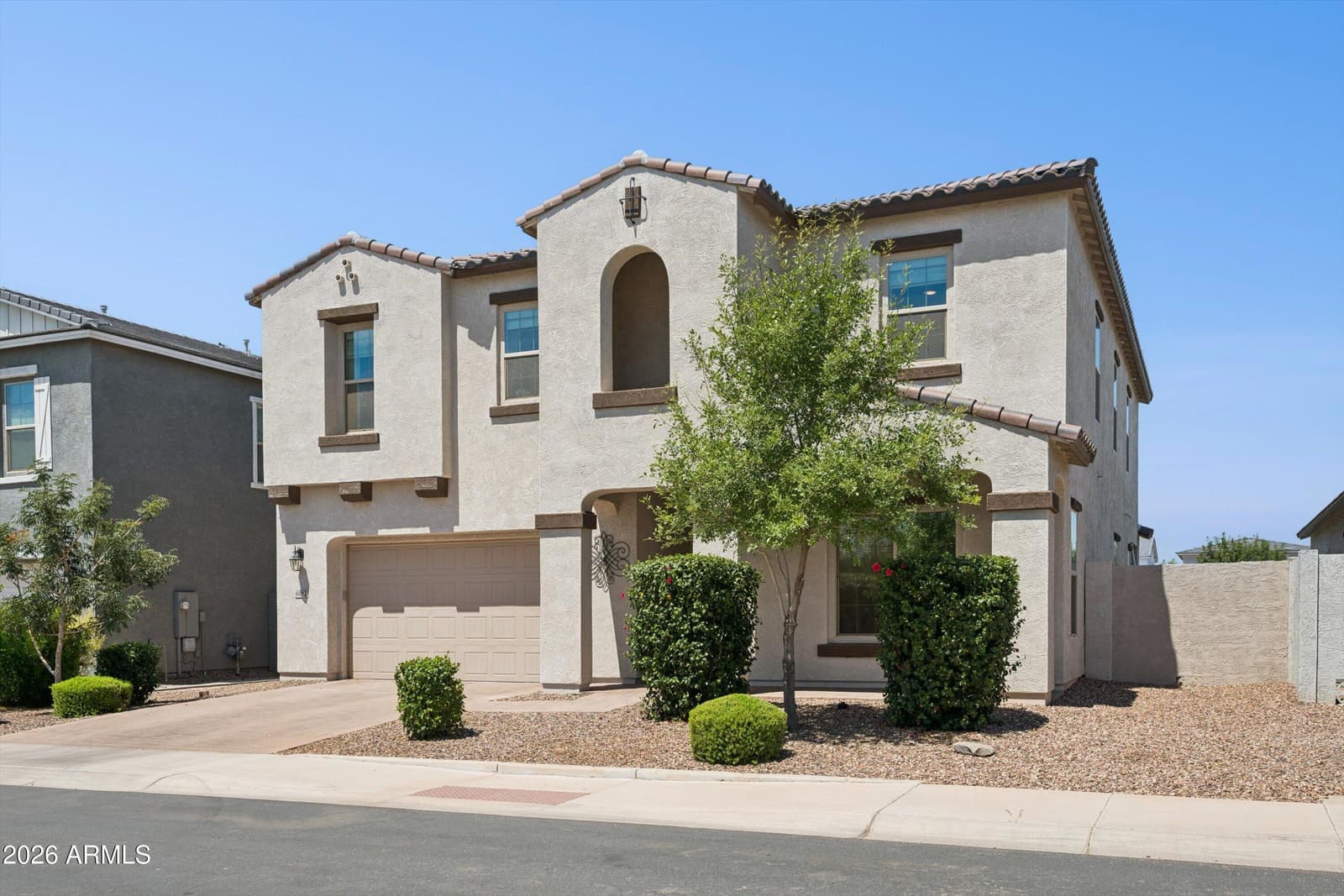 6052 S EMERY, Mesa, AZ 85212 — photo 3 of 60
