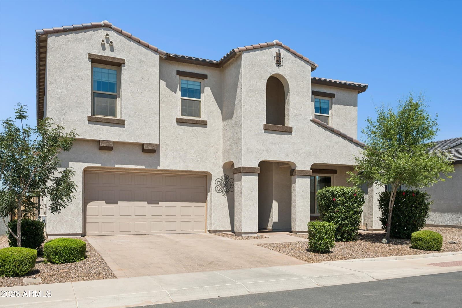 6052 S EMERY, Mesa, AZ 85212 — photo 4 of 60