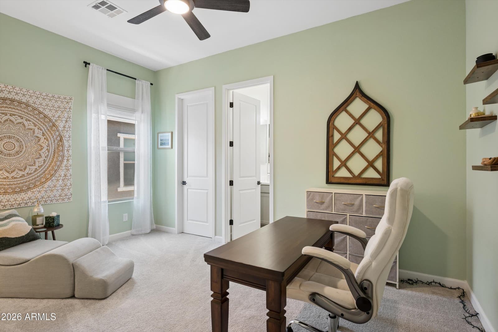 6052 S EMERY, Mesa, AZ 85212 — photo 47 of 60