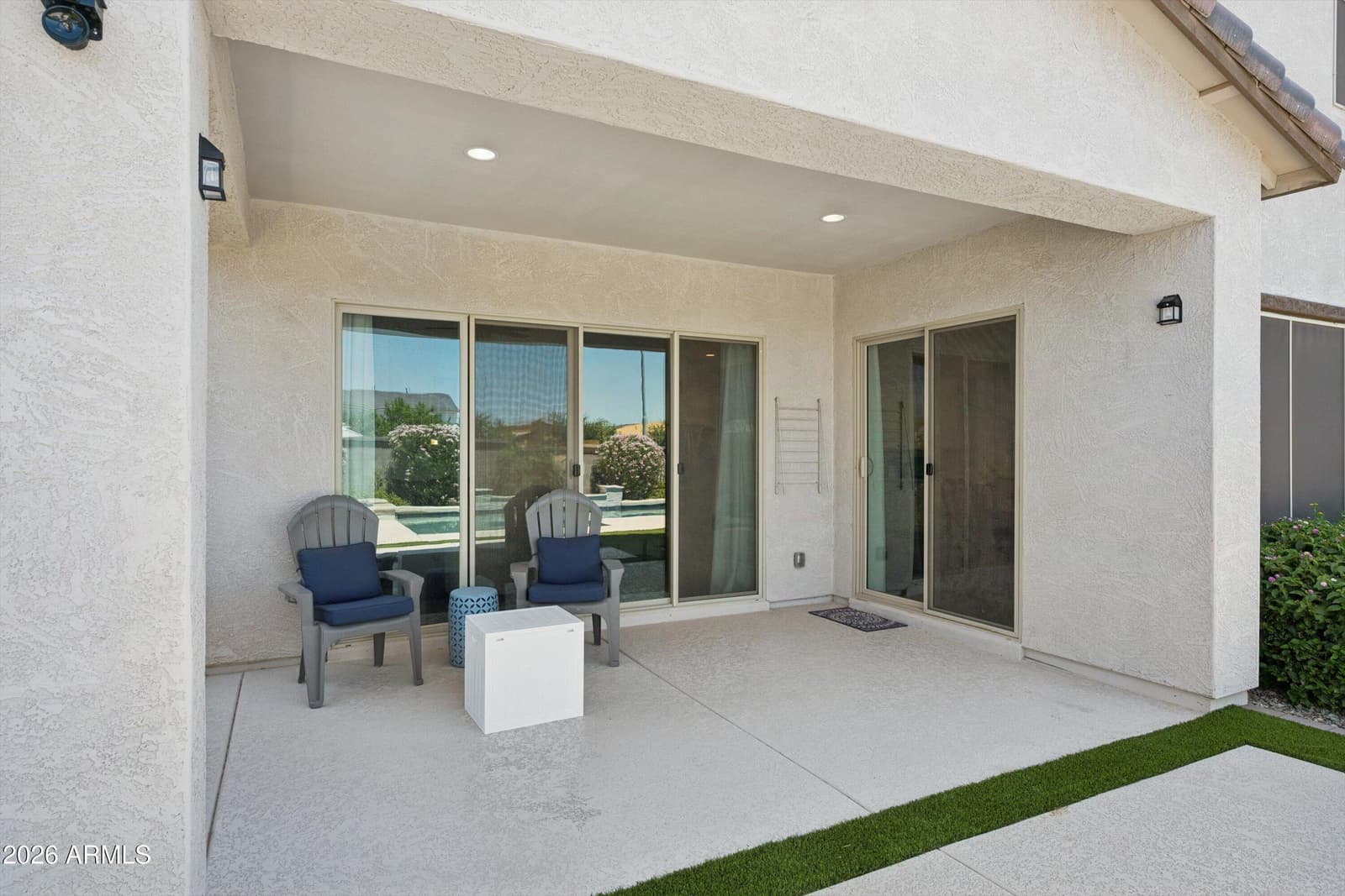 6052 S EMERY, Mesa, AZ 85212 — photo 54 of 60