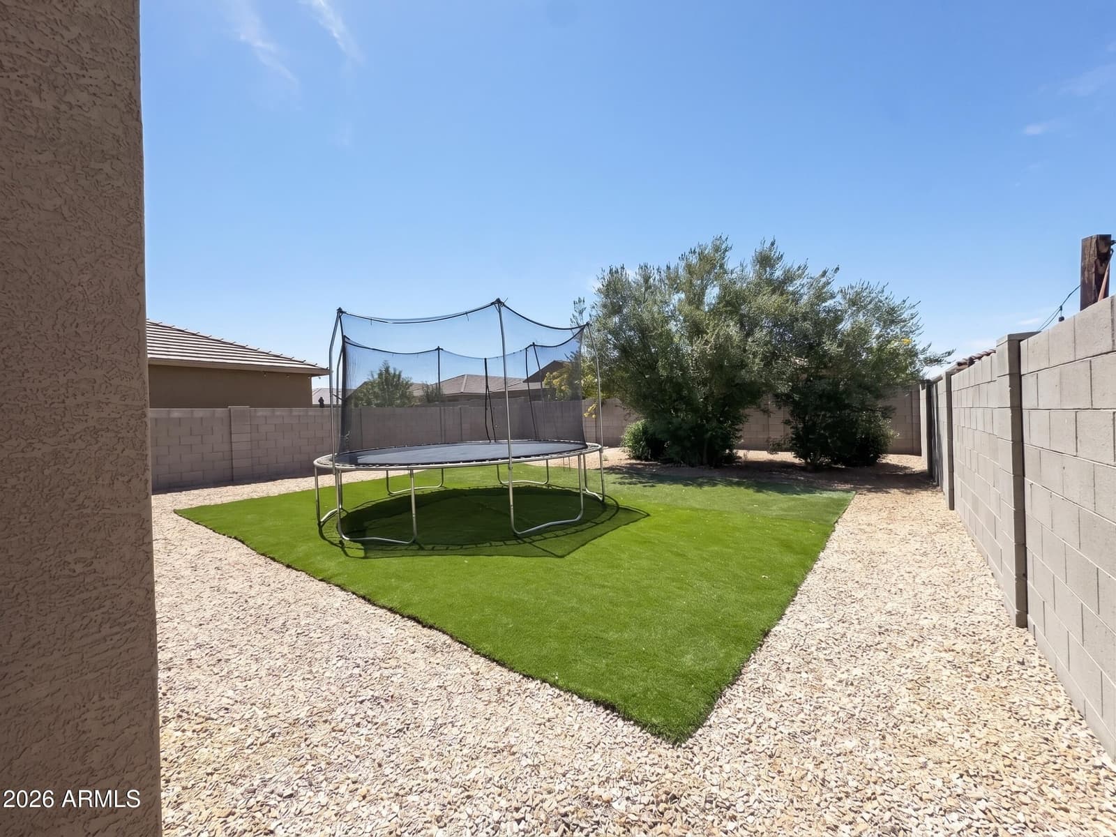 35419 W SAN ILDEFANSO Avenue, Maricopa, AZ 85138 — photo 36 of 39