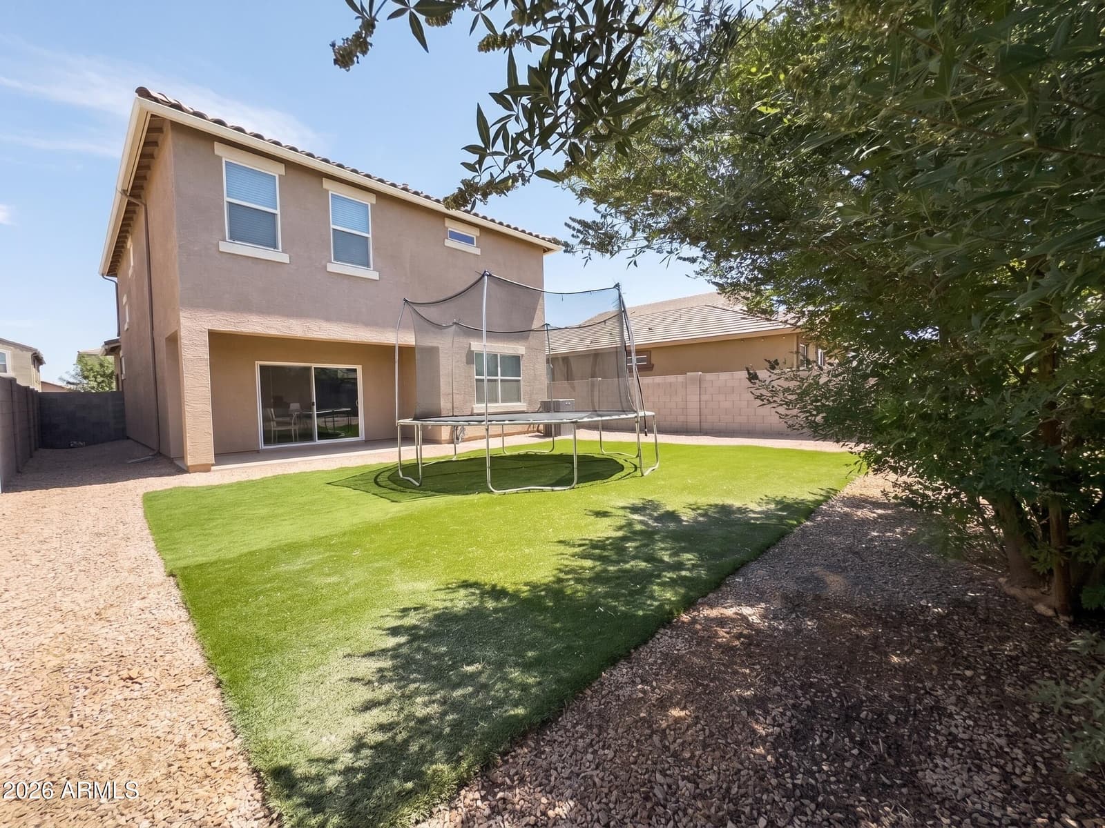 35419 W SAN ILDEFANSO Avenue, Maricopa, AZ 85138 — photo 37 of 39