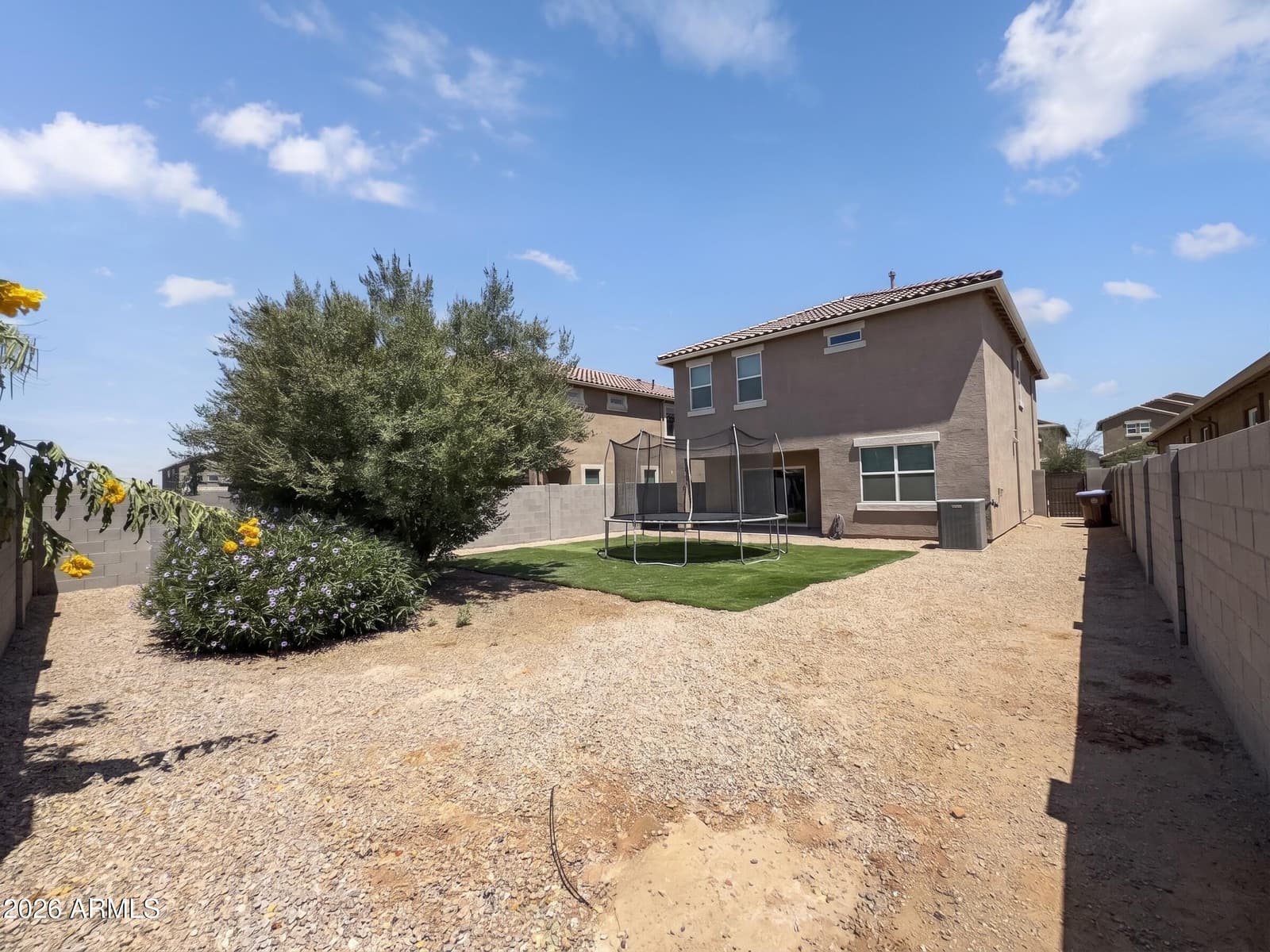 35419 W SAN ILDEFANSO Avenue, Maricopa, AZ 85138 — photo 38 of 39