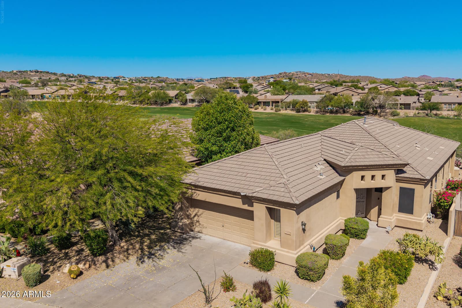 9039 N BROKEN BOW, Fountain Hills, AZ 85268 — photo 43 of 44