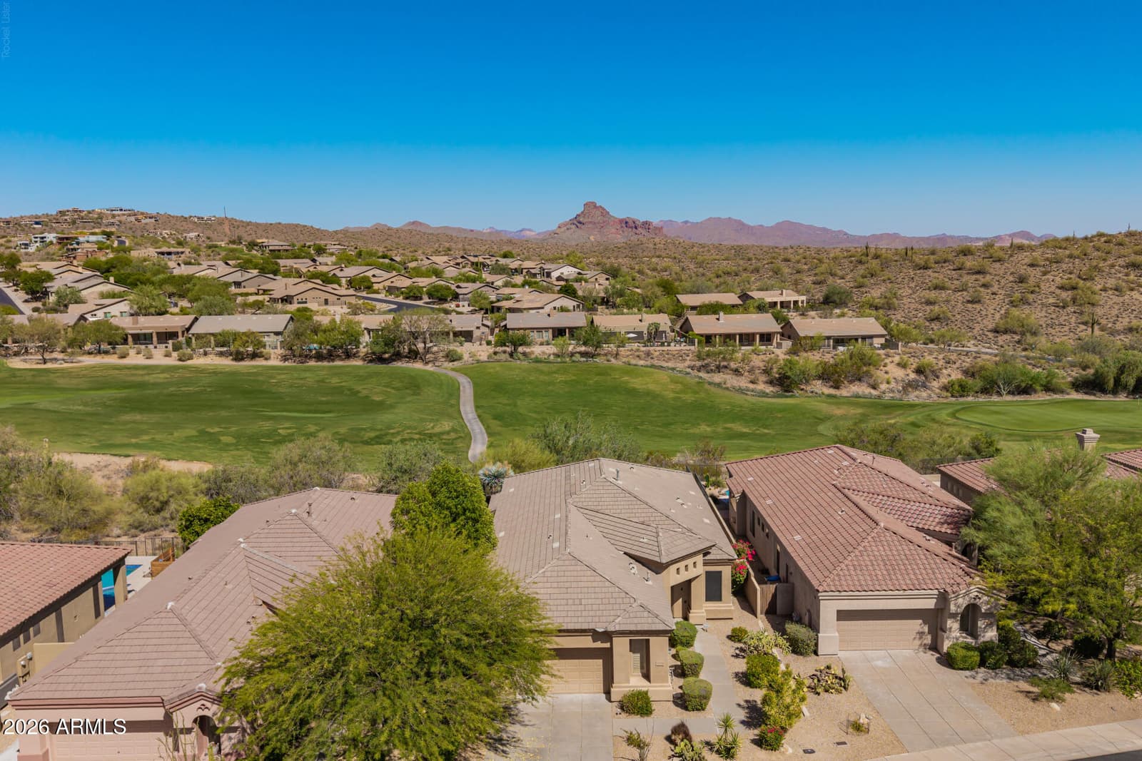 9039 N BROKEN BOW, Fountain Hills, AZ 85268 — photo 42 of 44
