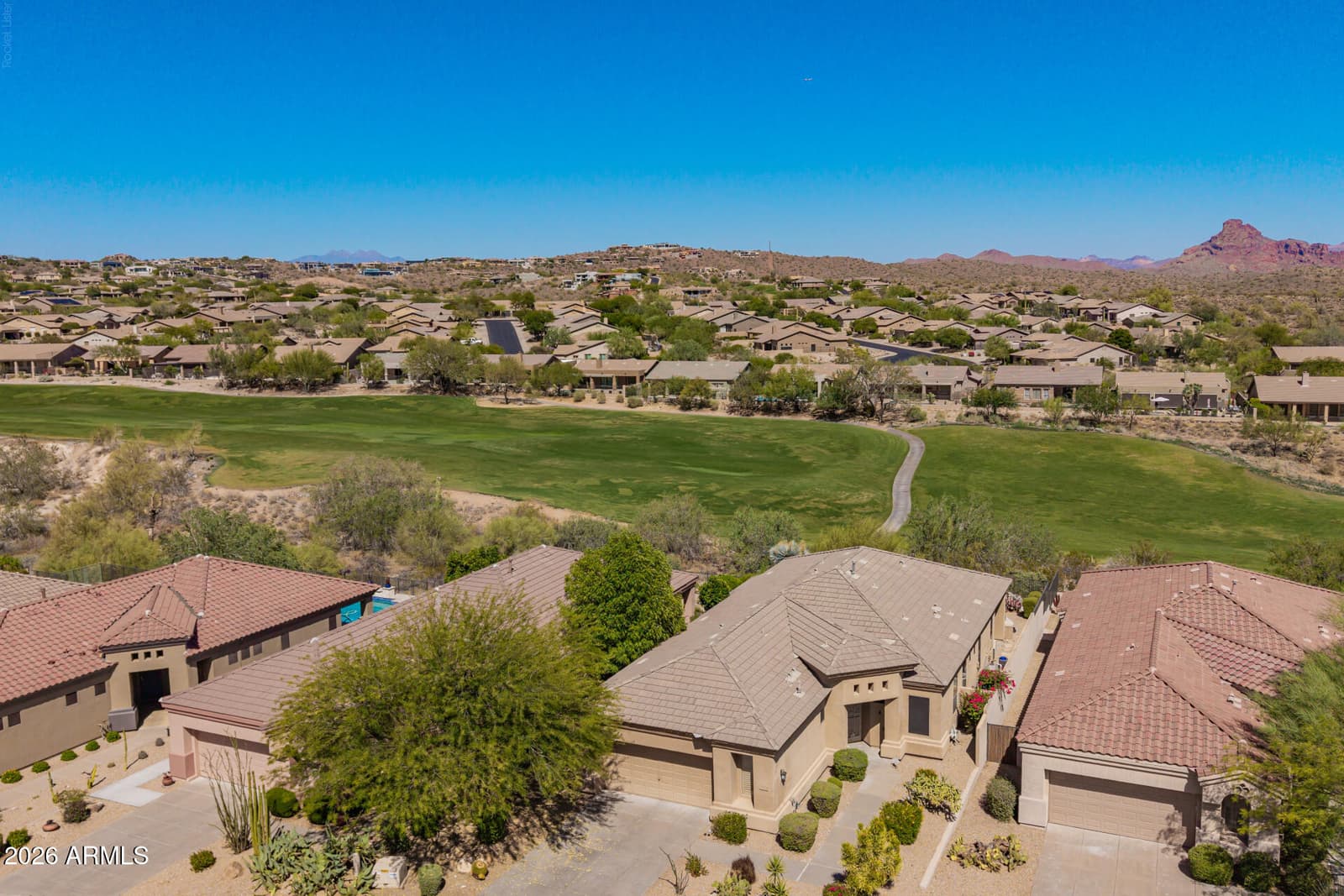 9039 N BROKEN BOW, Fountain Hills, AZ 85268 — photo 41 of 44
