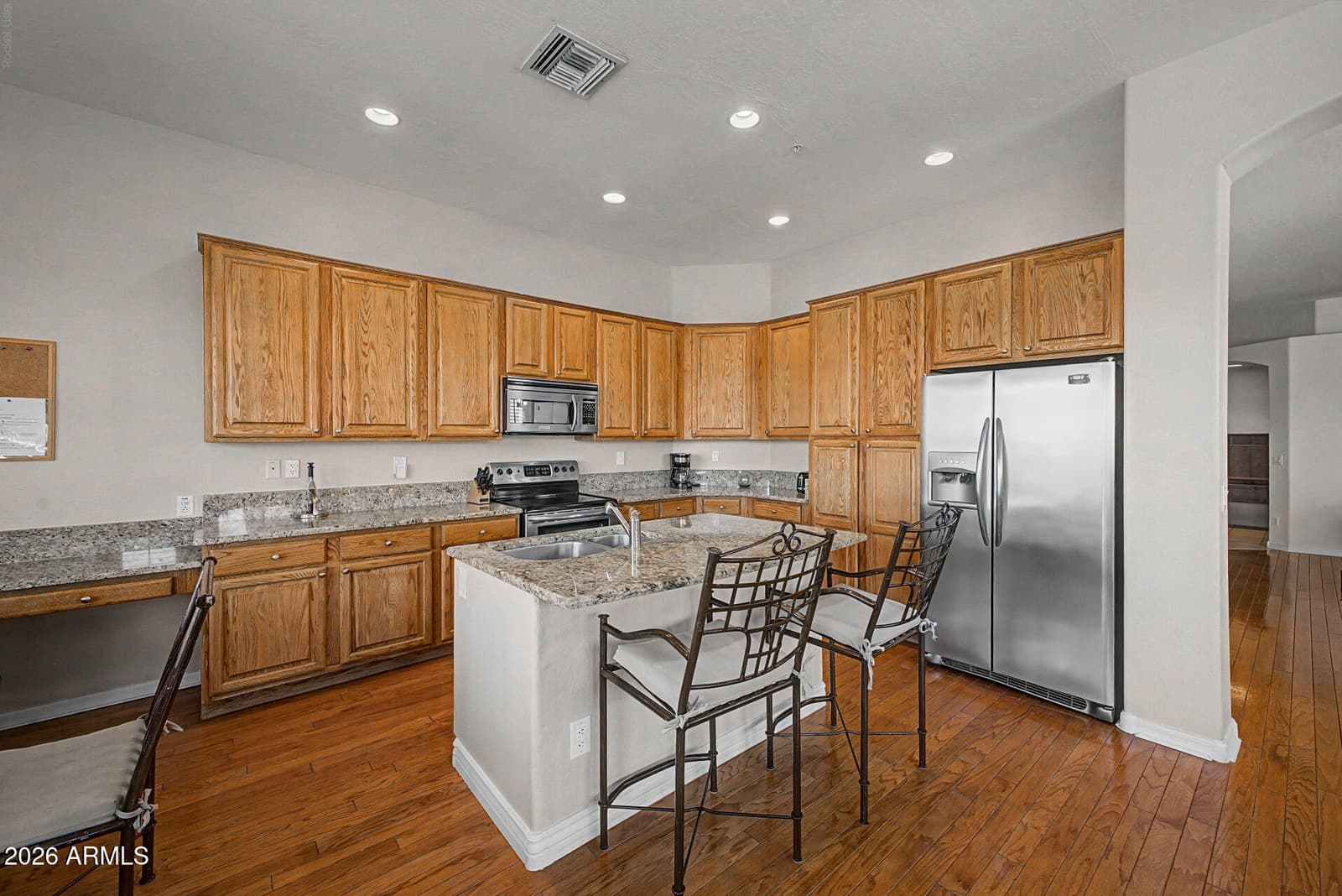 9039 N BROKEN BOW, Fountain Hills, AZ 85268 — photo 11 of 44