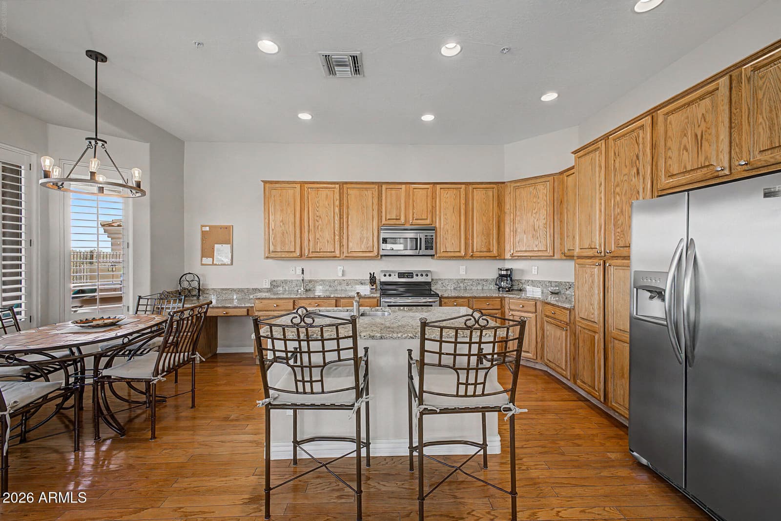 9039 N BROKEN BOW, Fountain Hills, AZ 85268 — photo 12 of 44