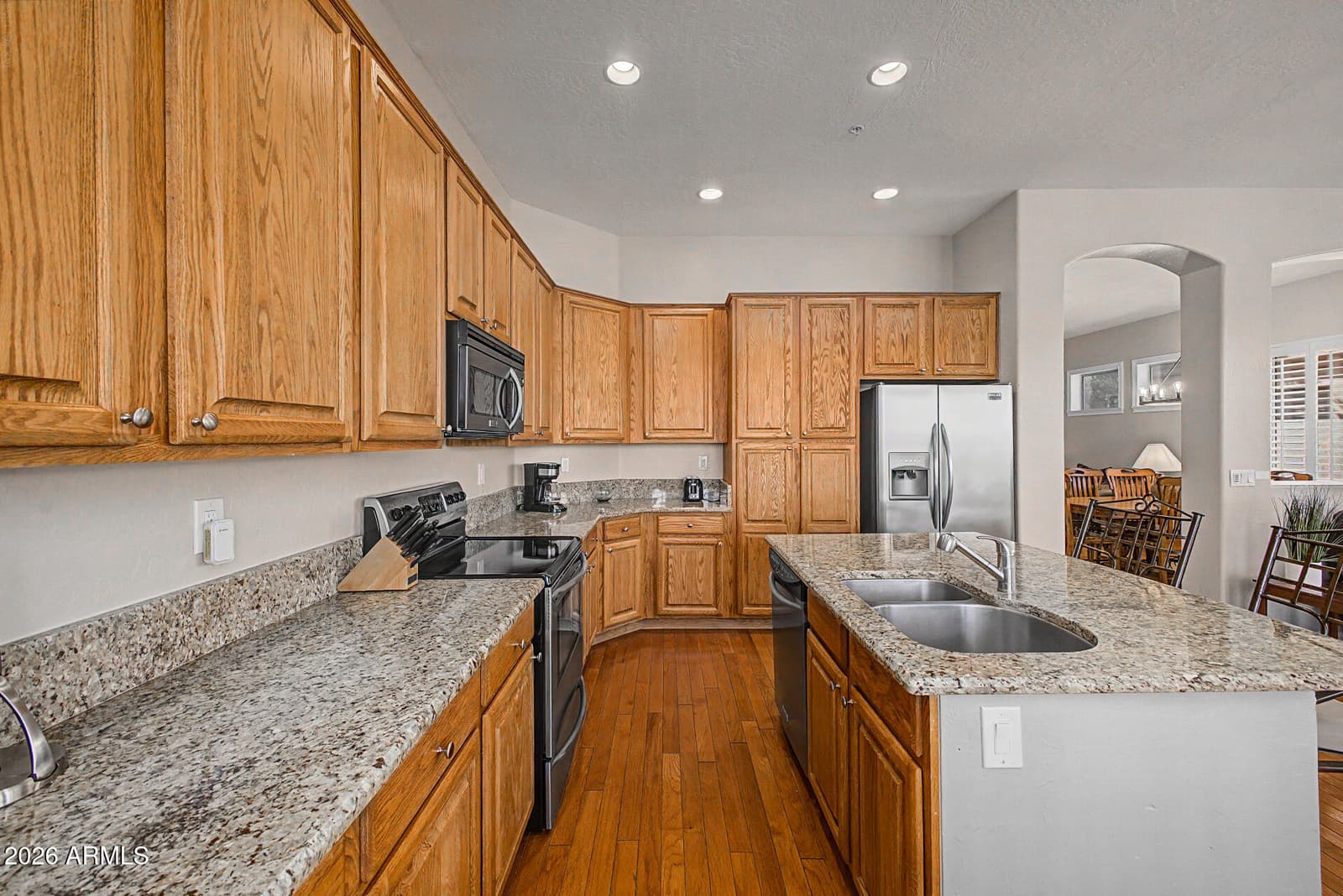 9039 N BROKEN BOW, Fountain Hills, AZ 85268 — photo 13 of 44