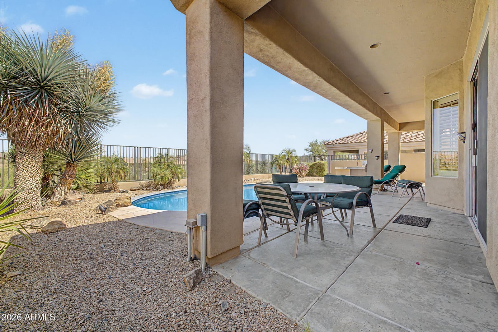9039 N BROKEN BOW, Fountain Hills, AZ 85268 — photo 28 of 44