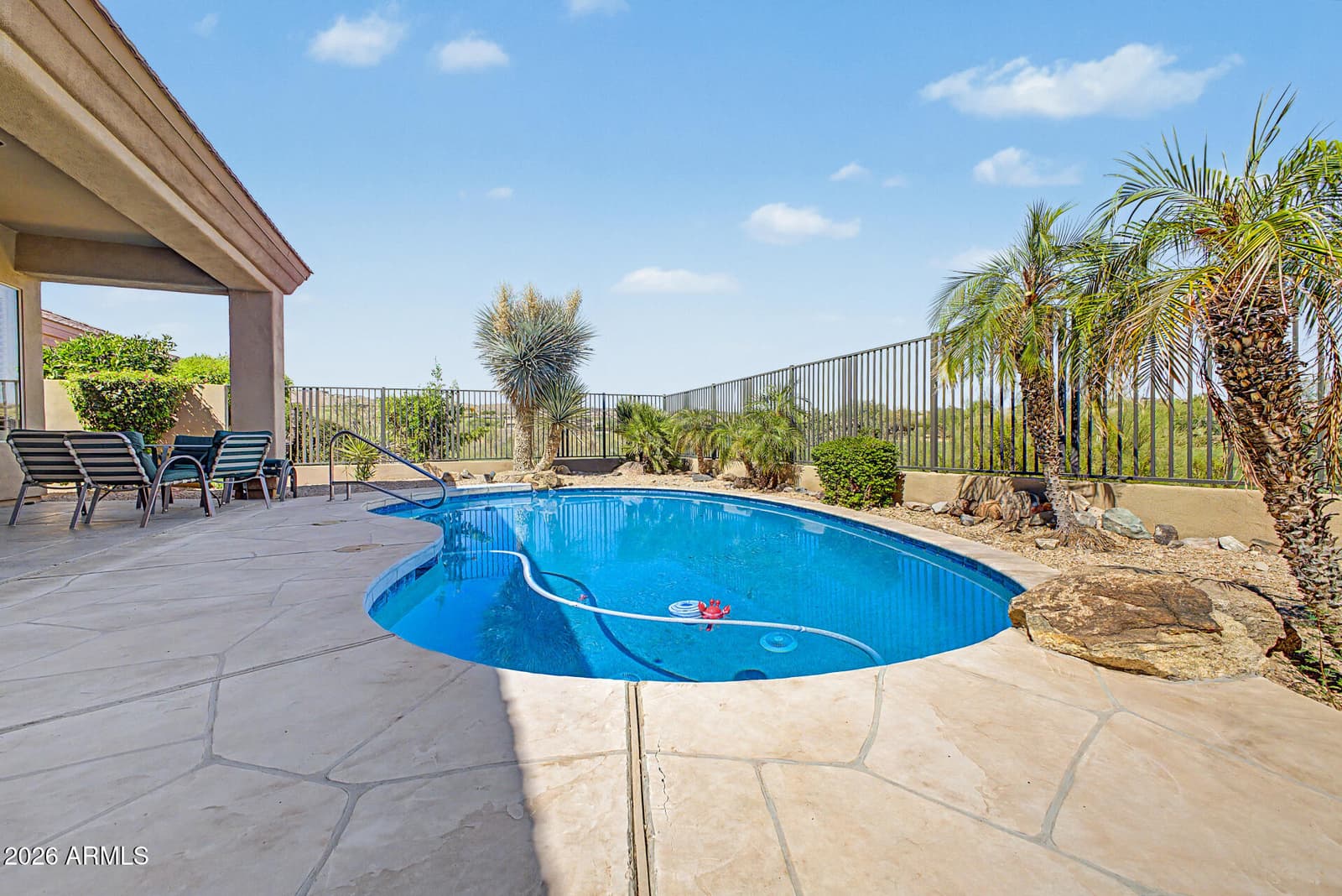 9039 N BROKEN BOW, Fountain Hills, AZ 85268 — photo 30 of 44