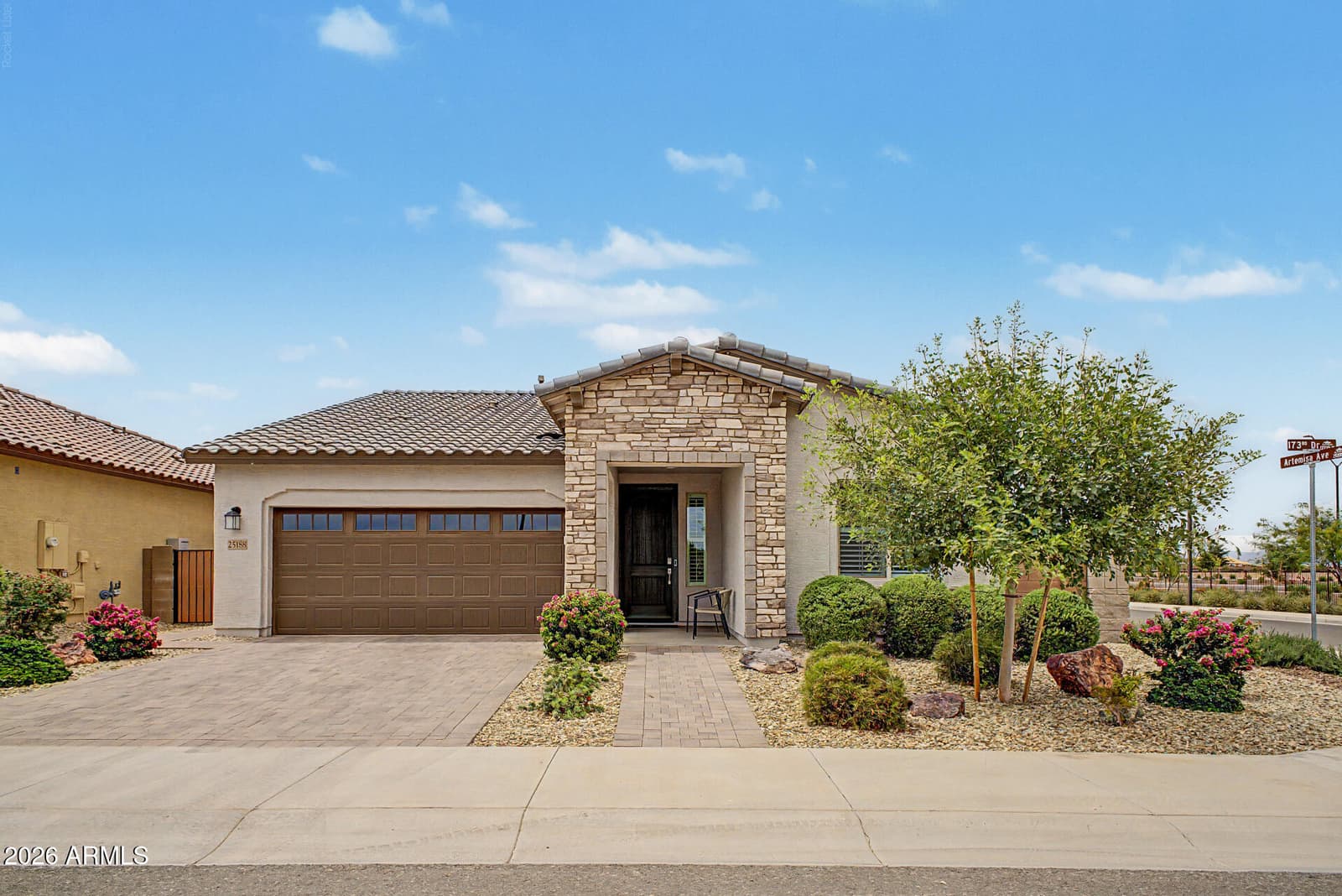 25188 N 173RD Drive, Surprise, AZ 85387 — photo 1 of 40