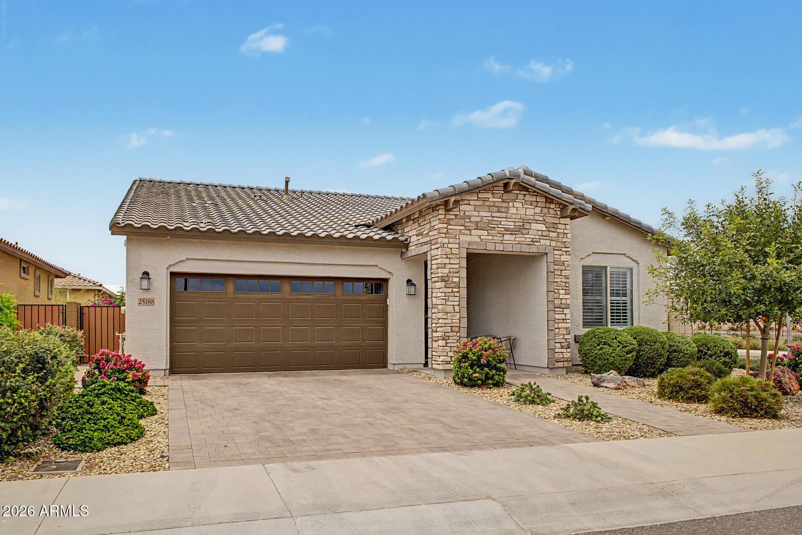 25188 N 173RD Drive, Surprise, AZ 85387 — photo 2 of 40