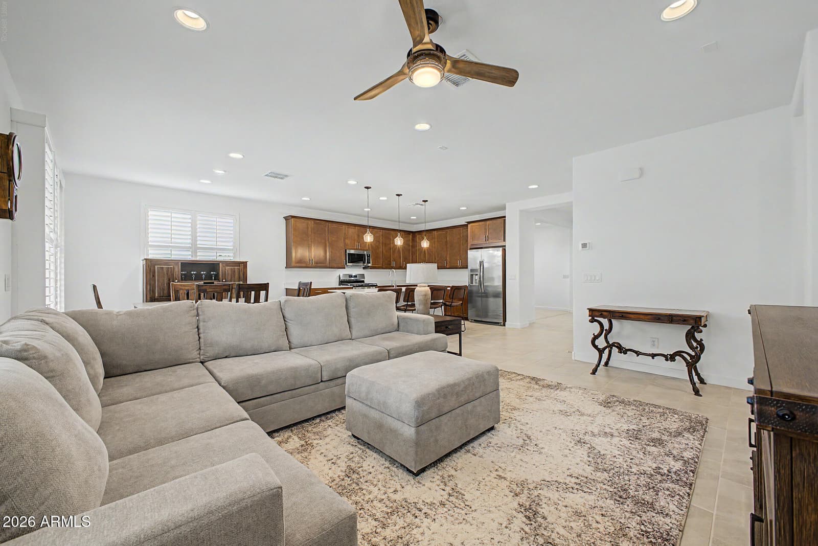25188 N 173RD Drive, Surprise, AZ 85387 — photo 8 of 40