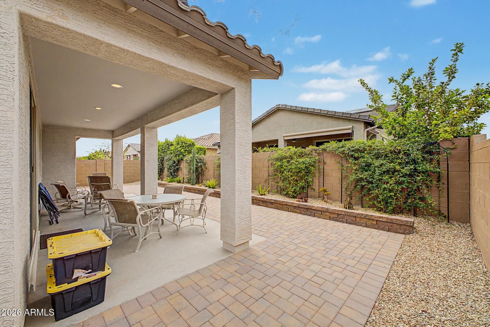25188 N 173RD Drive, Surprise, AZ 85387 — photo 25 of 40