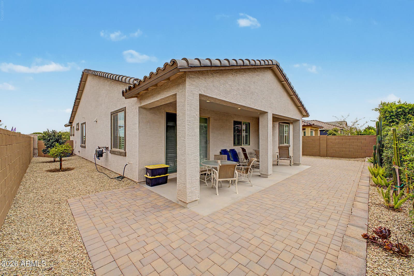 25188 N 173RD Drive, Surprise, AZ 85387 — photo 26 of 40