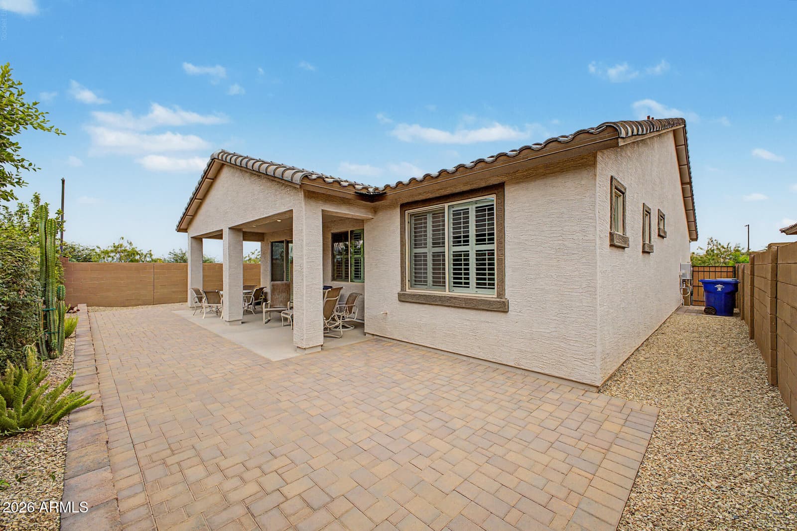 25188 N 173RD Drive, Surprise, AZ 85387 — photo 27 of 40