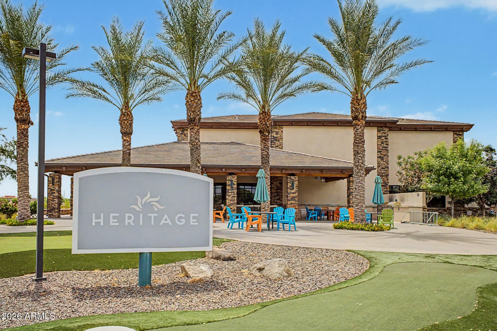 25188 N 173RD Drive, Surprise, AZ 85387 — photo 28 of 40