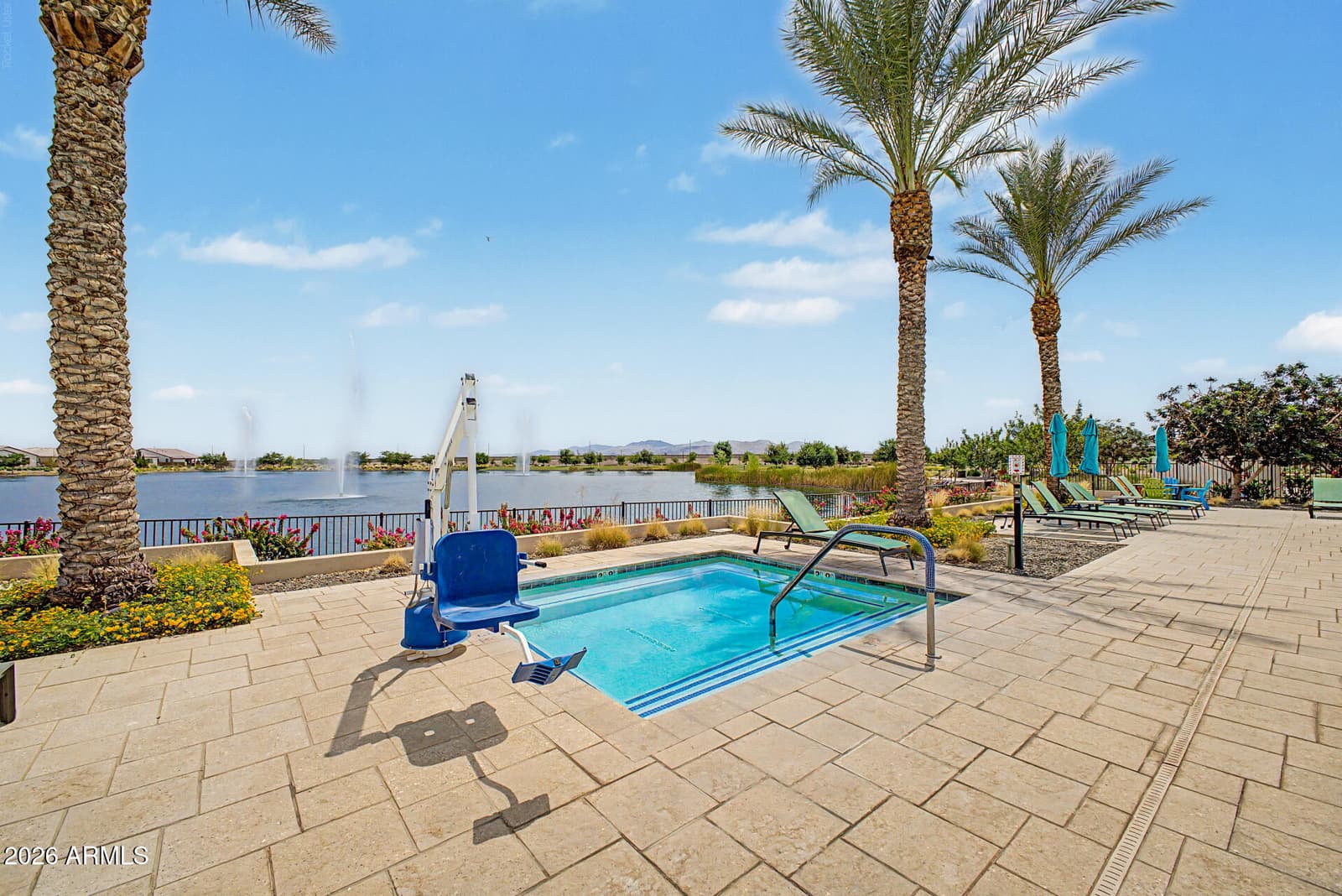 25188 N 173RD Drive, Surprise, AZ 85387 — photo 35 of 40