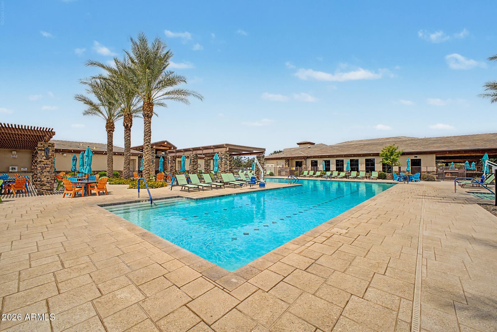 25188 N 173RD Drive, Surprise, AZ 85387 — photo 38 of 40