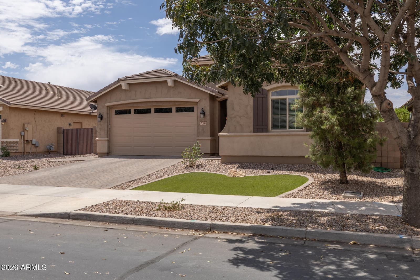 20747 E MOCKINGBIRD Drive, Queen Creek, AZ 85142 — photo 3 of 52