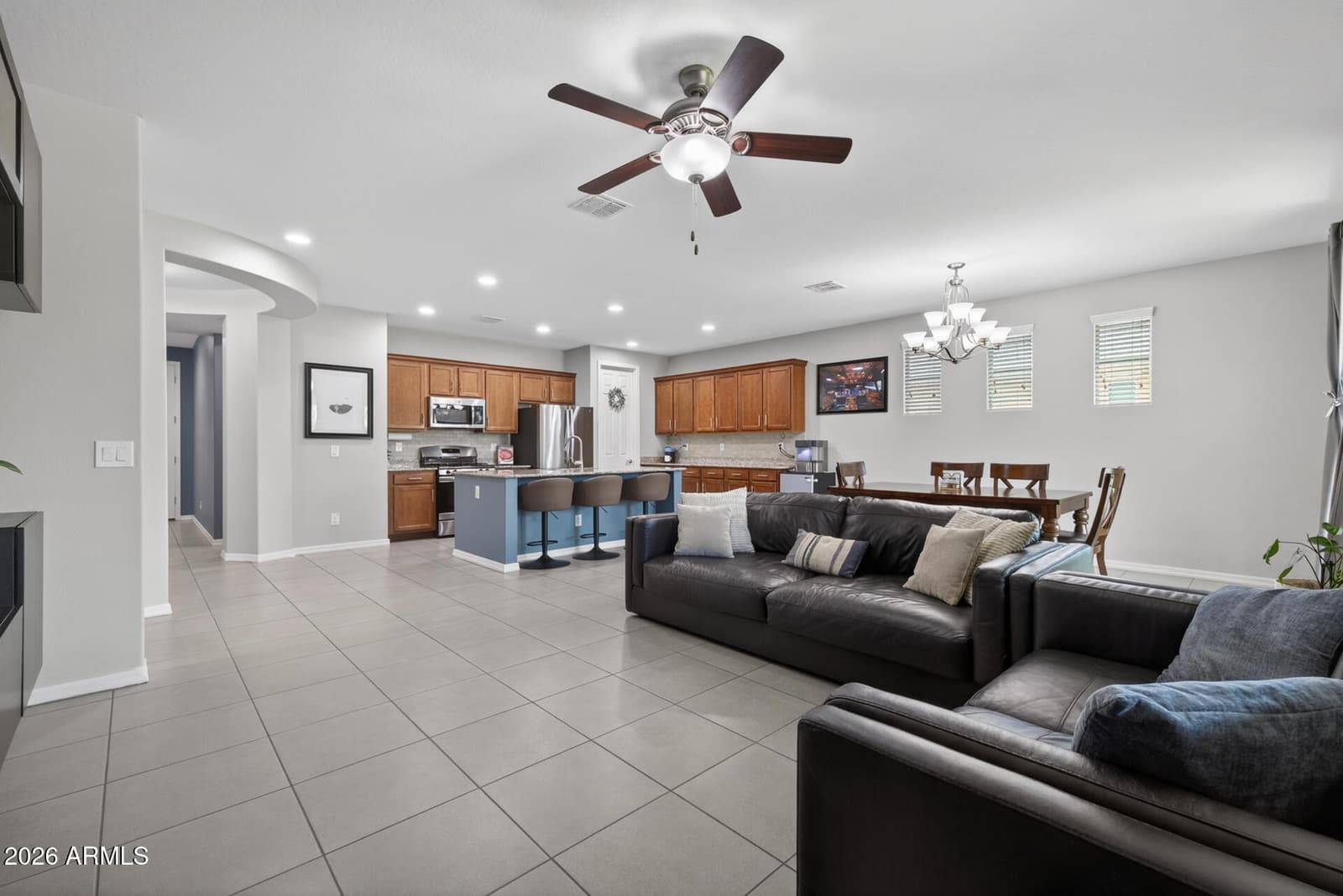 20747 E MOCKINGBIRD Drive, Queen Creek, AZ 85142 — photo 5 of 52