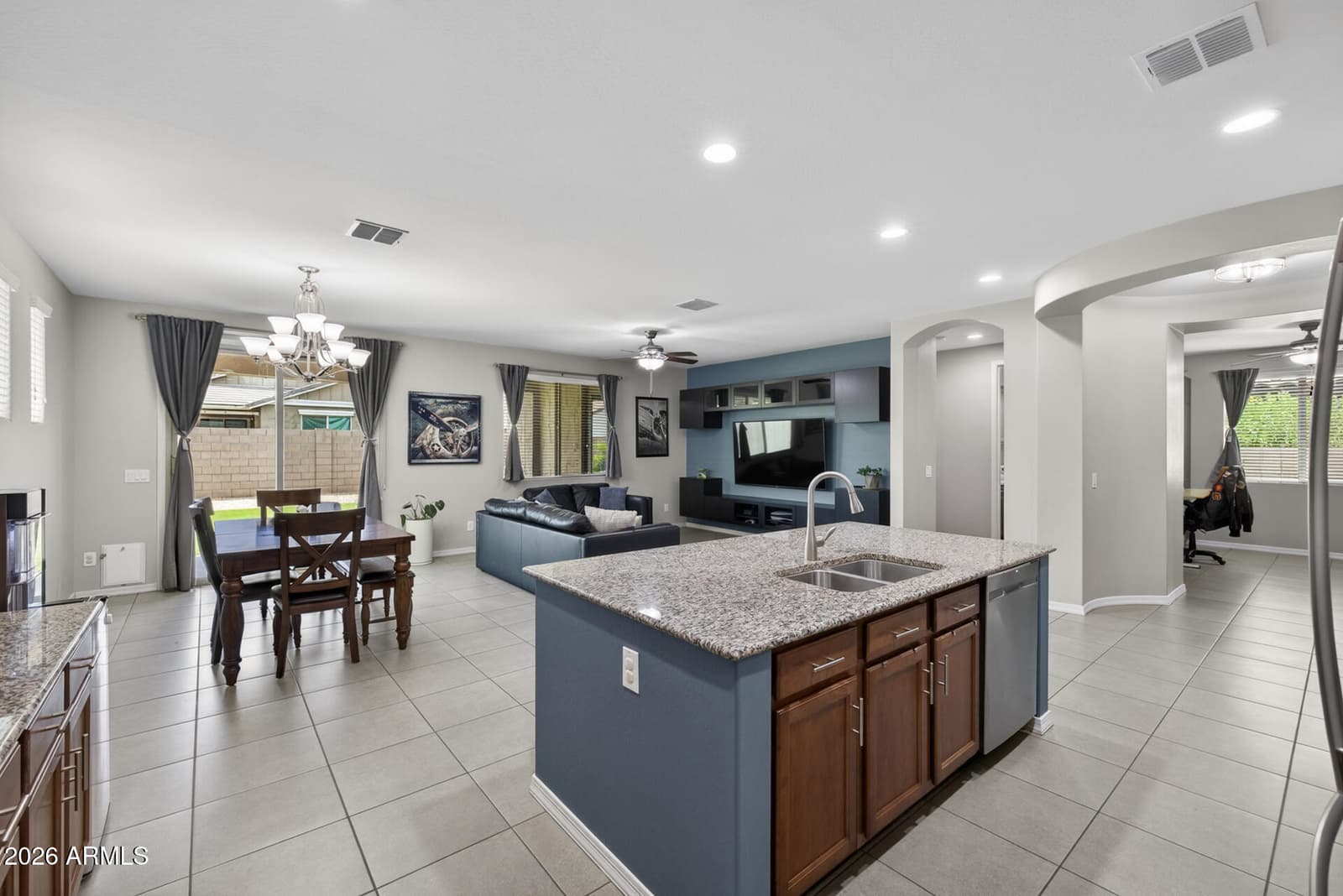 20747 E MOCKINGBIRD Drive, Queen Creek, AZ 85142 — photo 8 of 52