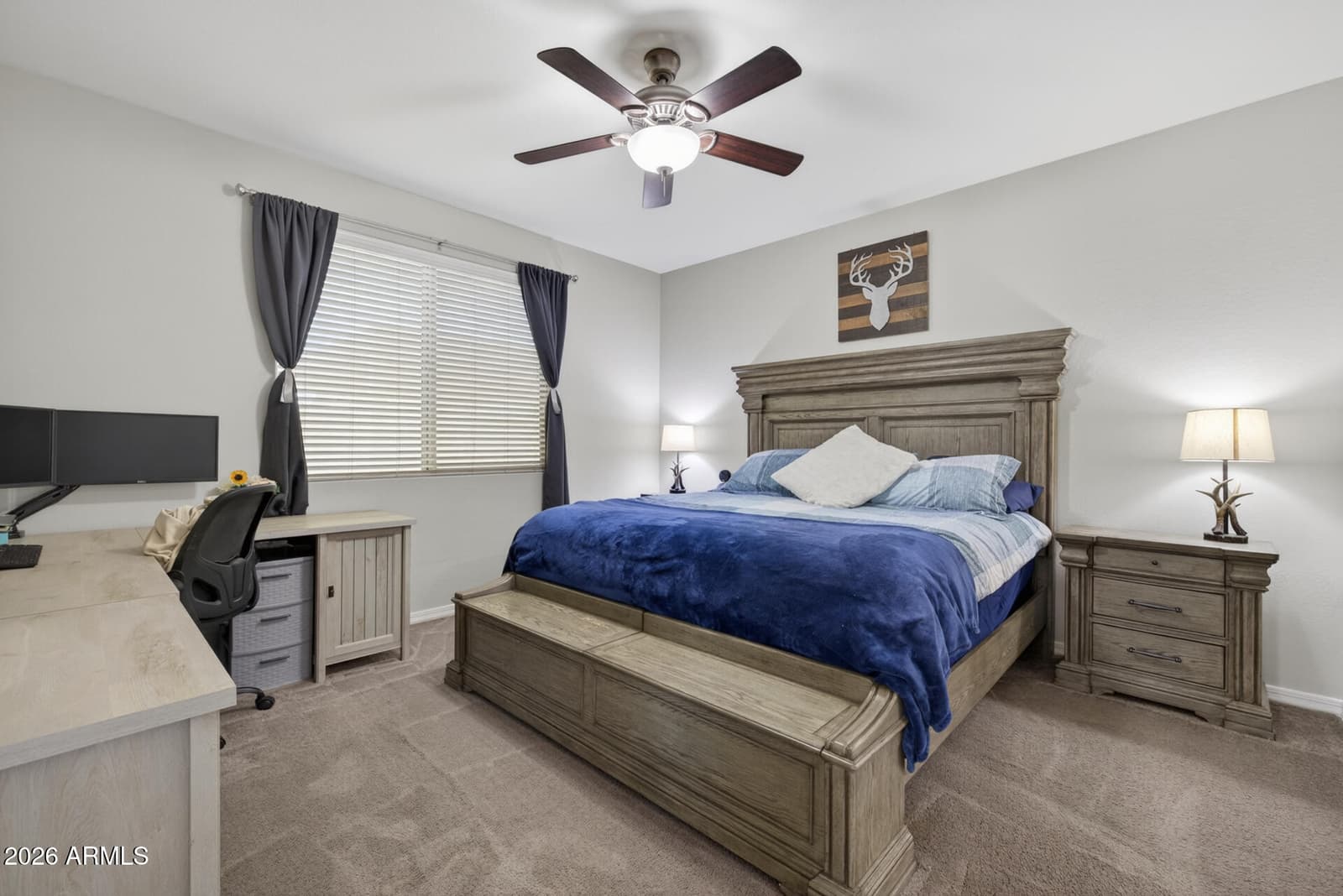 20747 E MOCKINGBIRD Drive, Queen Creek, AZ 85142 — photo 13 of 52