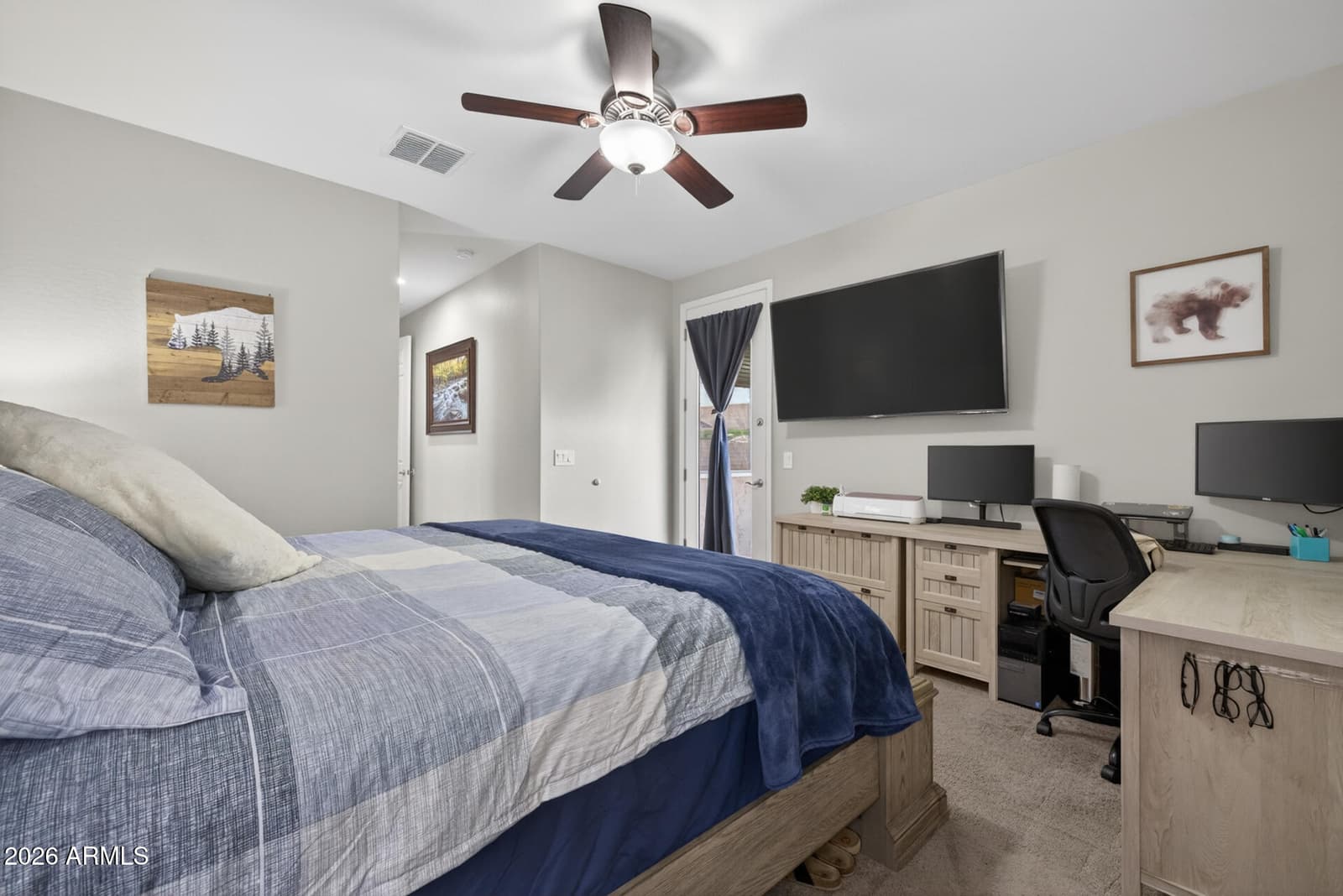 20747 E MOCKINGBIRD Drive, Queen Creek, AZ 85142 — photo 14 of 52