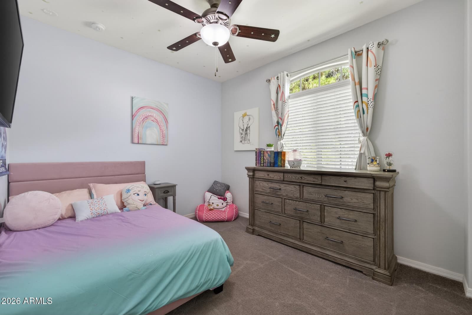 20747 E MOCKINGBIRD Drive, Queen Creek, AZ 85142 — photo 20 of 52