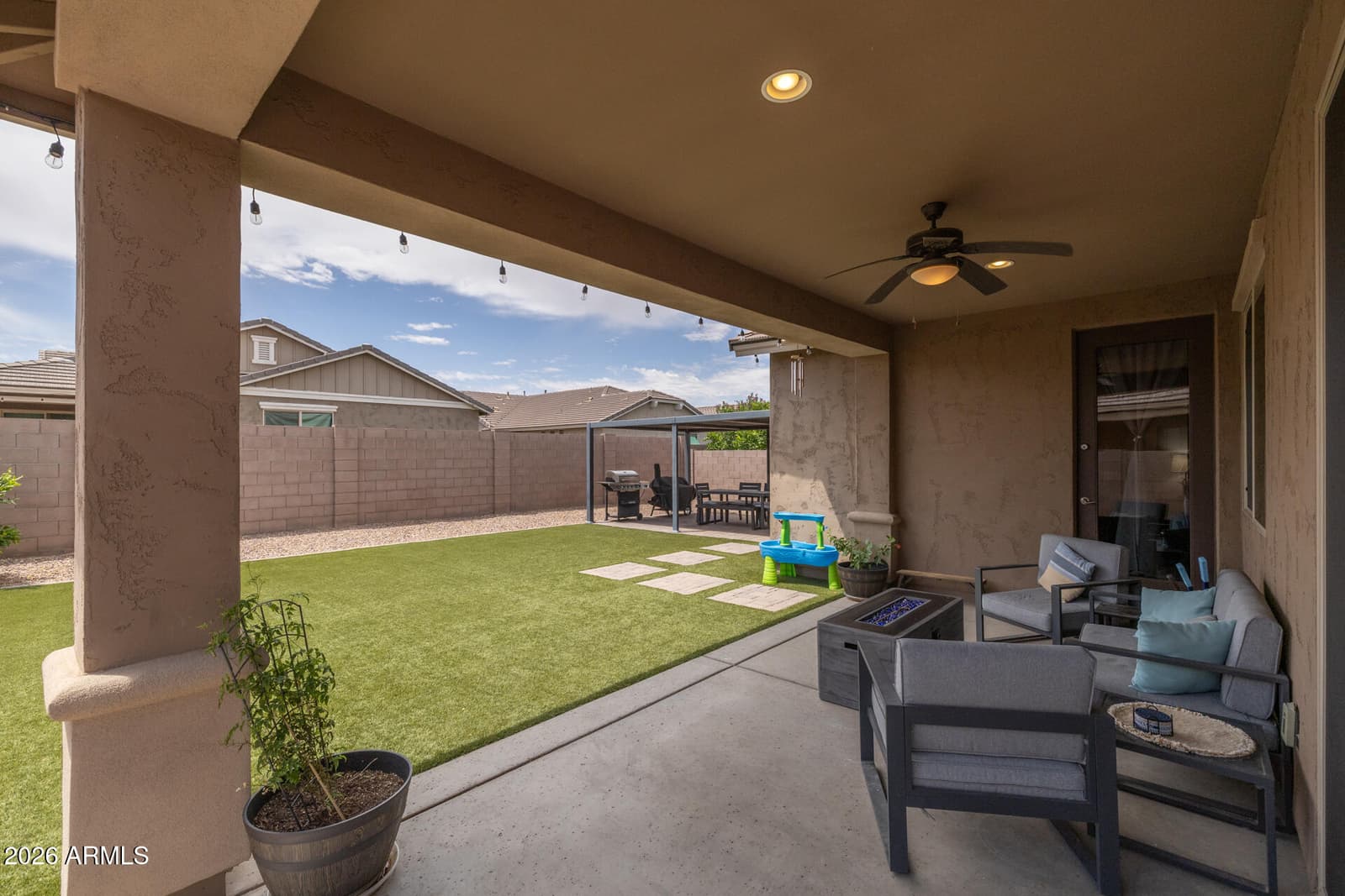 20747 E MOCKINGBIRD Drive, Queen Creek, AZ 85142 — photo 27 of 52