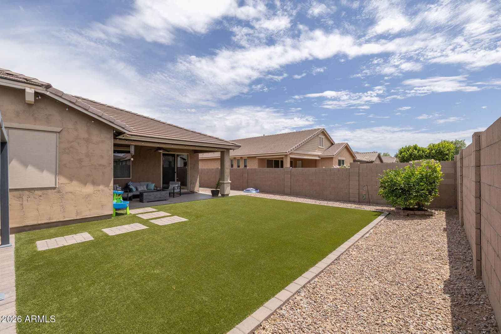 20747 E MOCKINGBIRD Drive, Queen Creek, AZ 85142 — photo 28 of 52