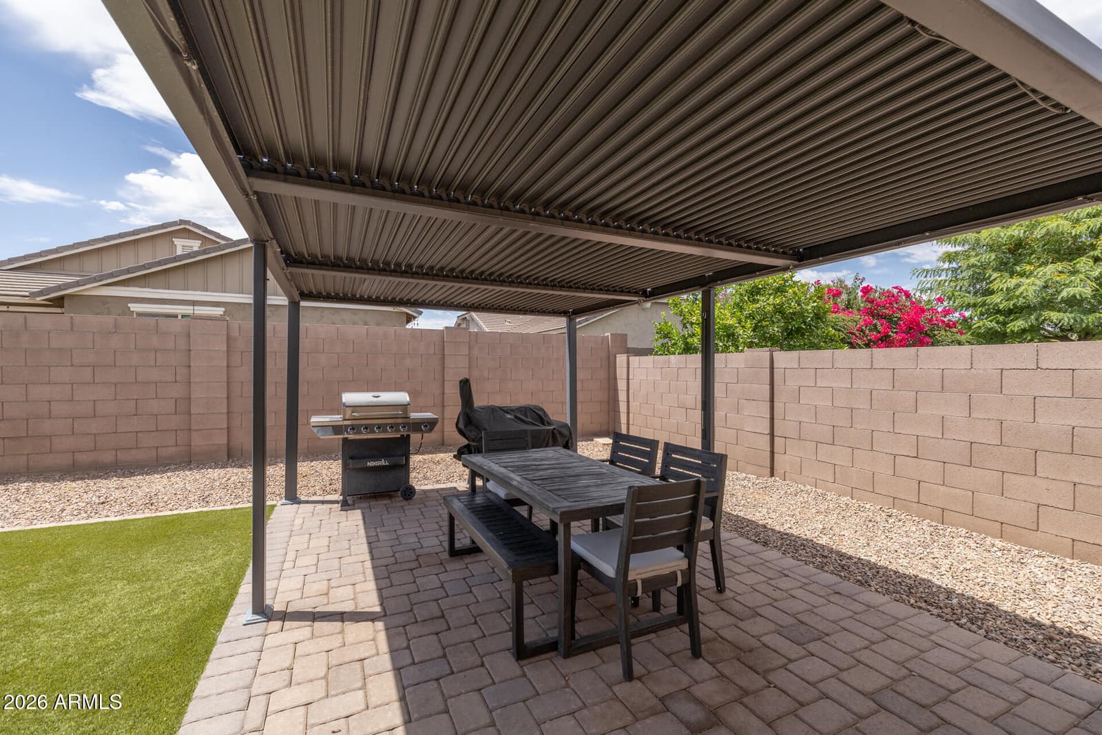 20747 E MOCKINGBIRD Drive, Queen Creek, AZ 85142 — photo 29 of 52