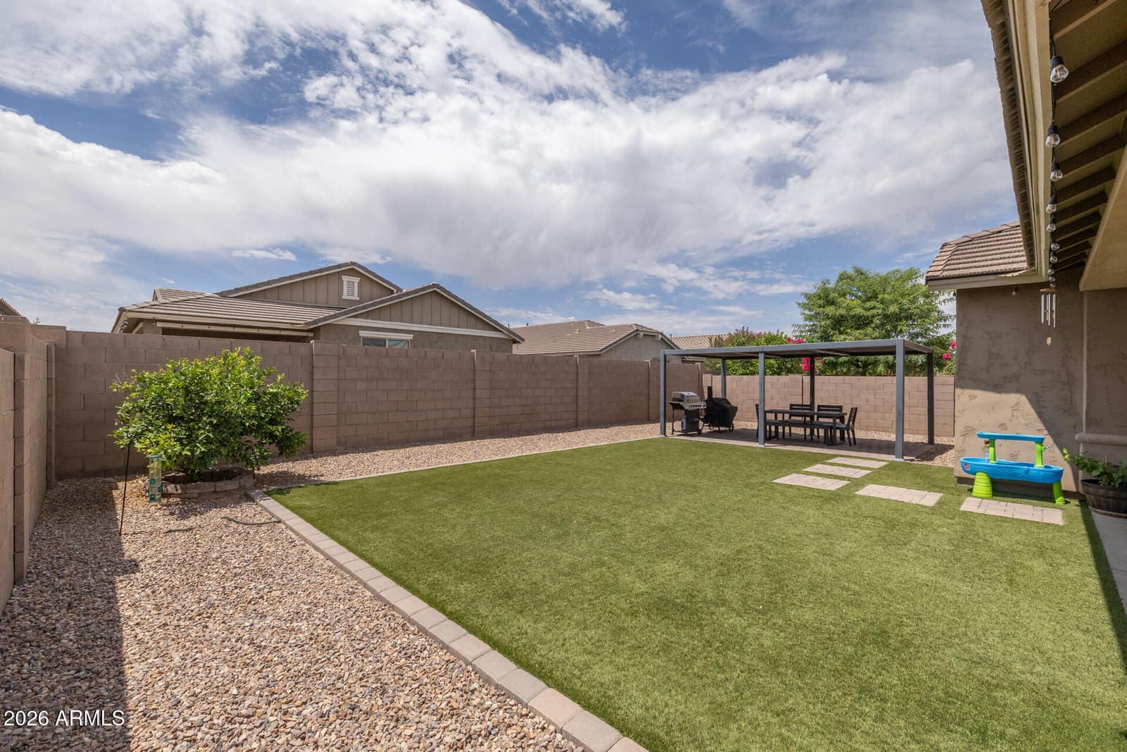 20747 E MOCKINGBIRD Drive, Queen Creek, AZ 85142 — photo 30 of 52